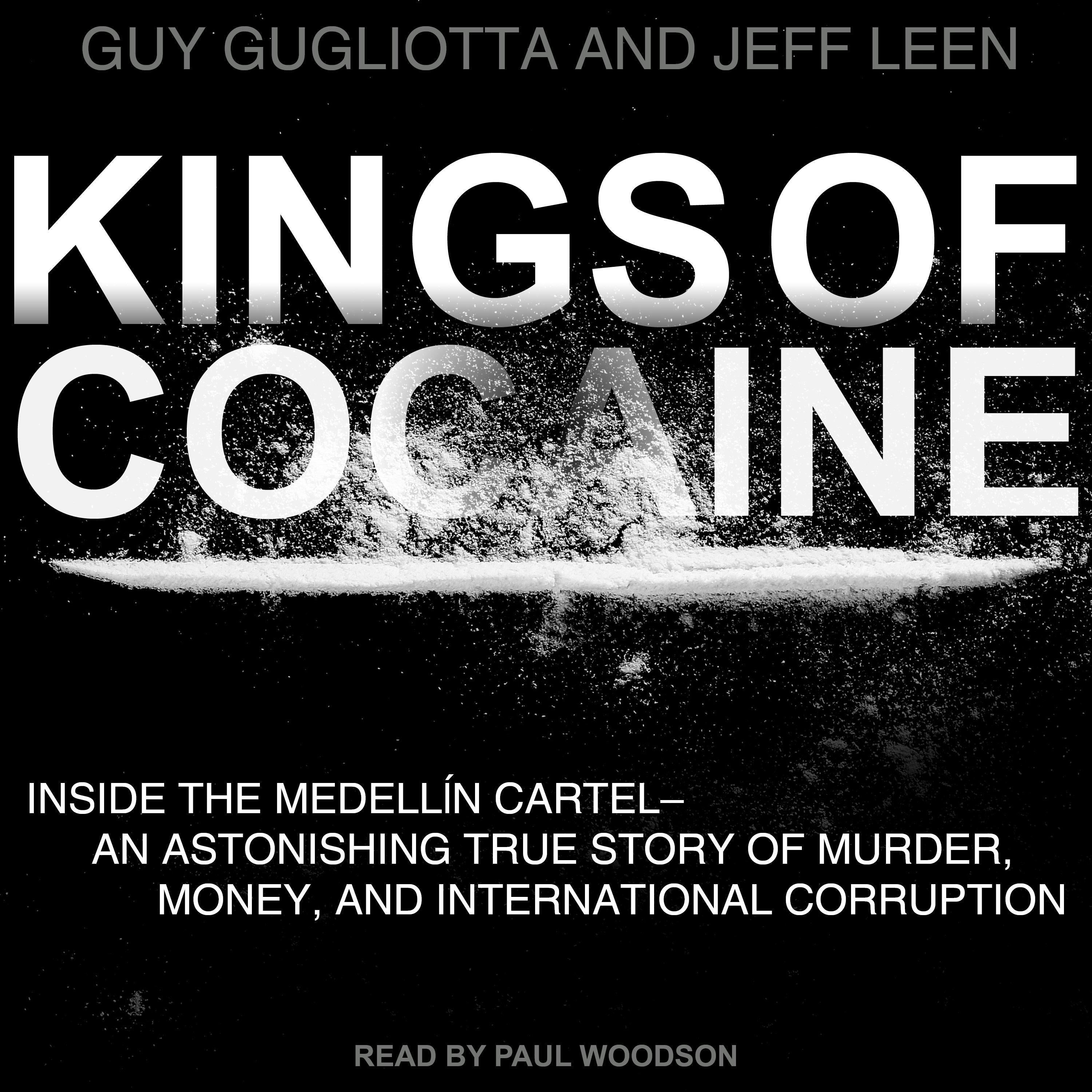Kings of Cocaine
