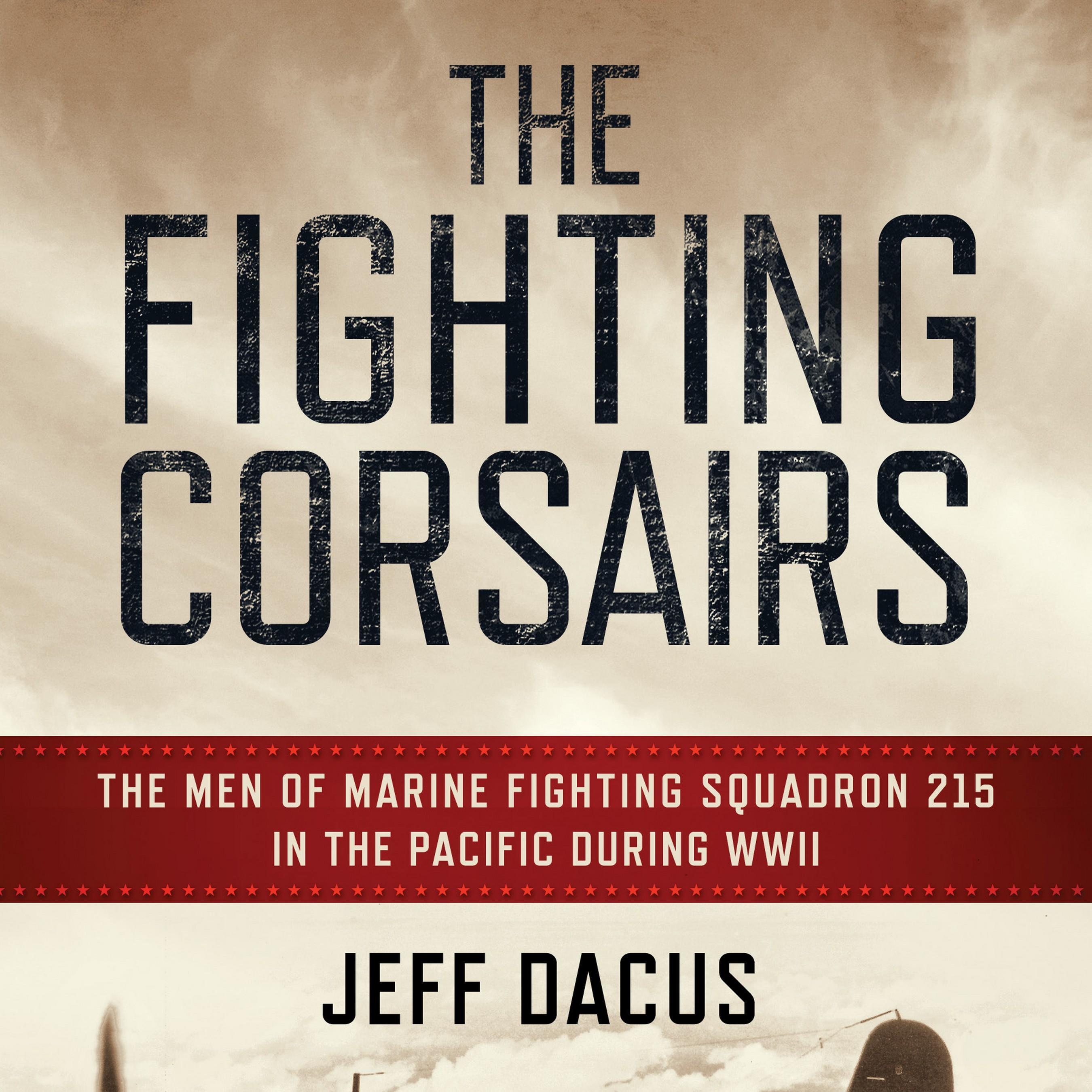 The Fighting Corsairs