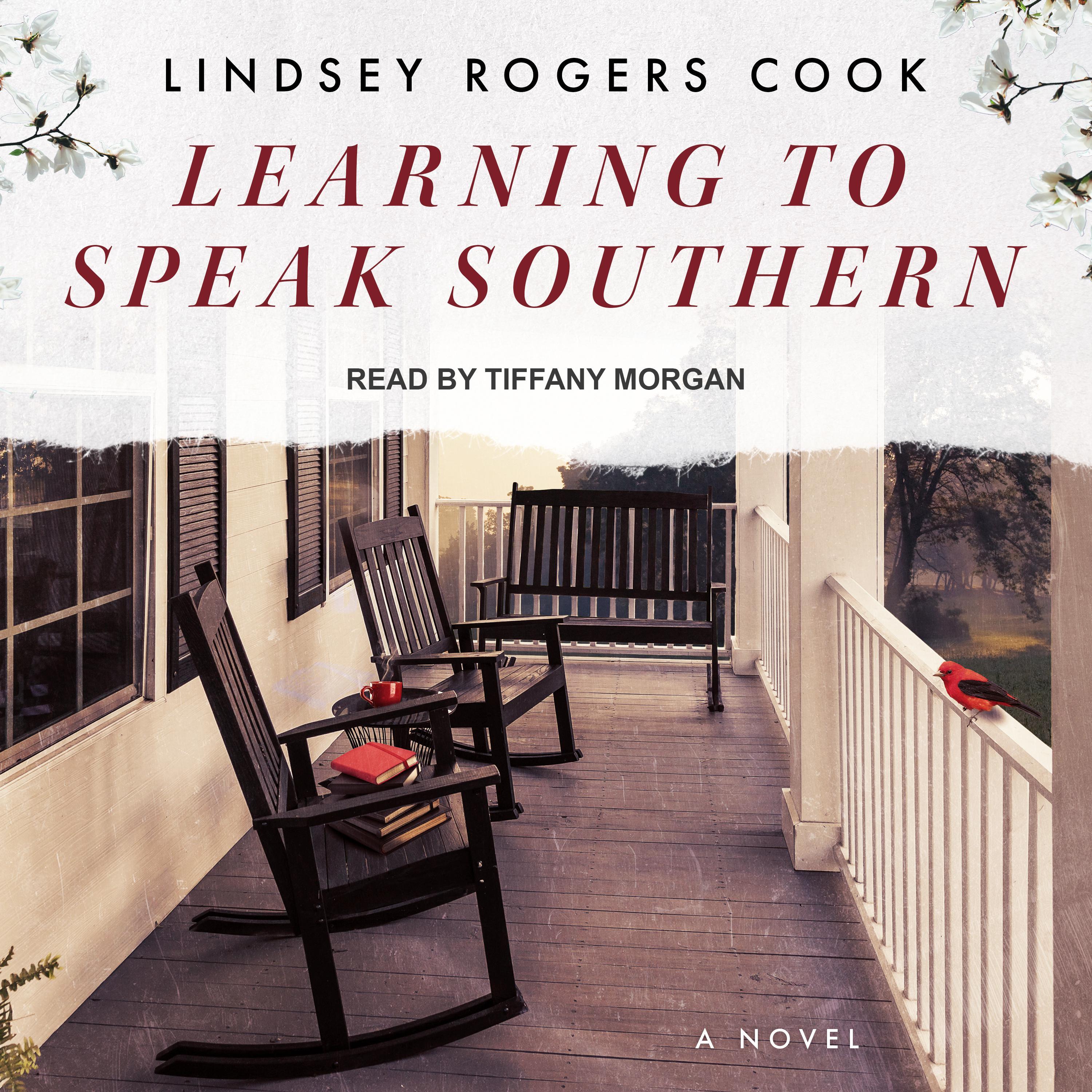 Learning to Speak Southern
