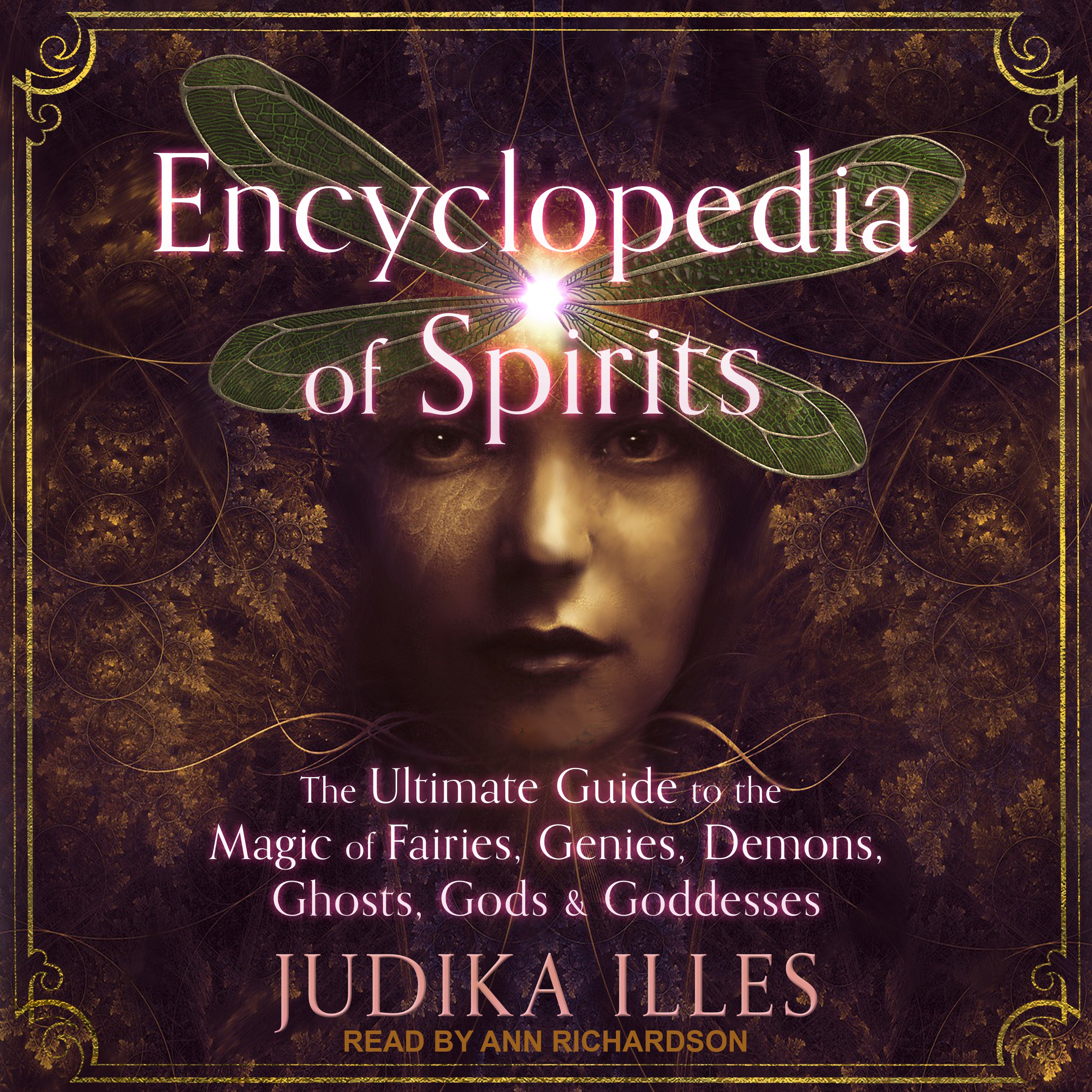 Encyclopedia of Spirits