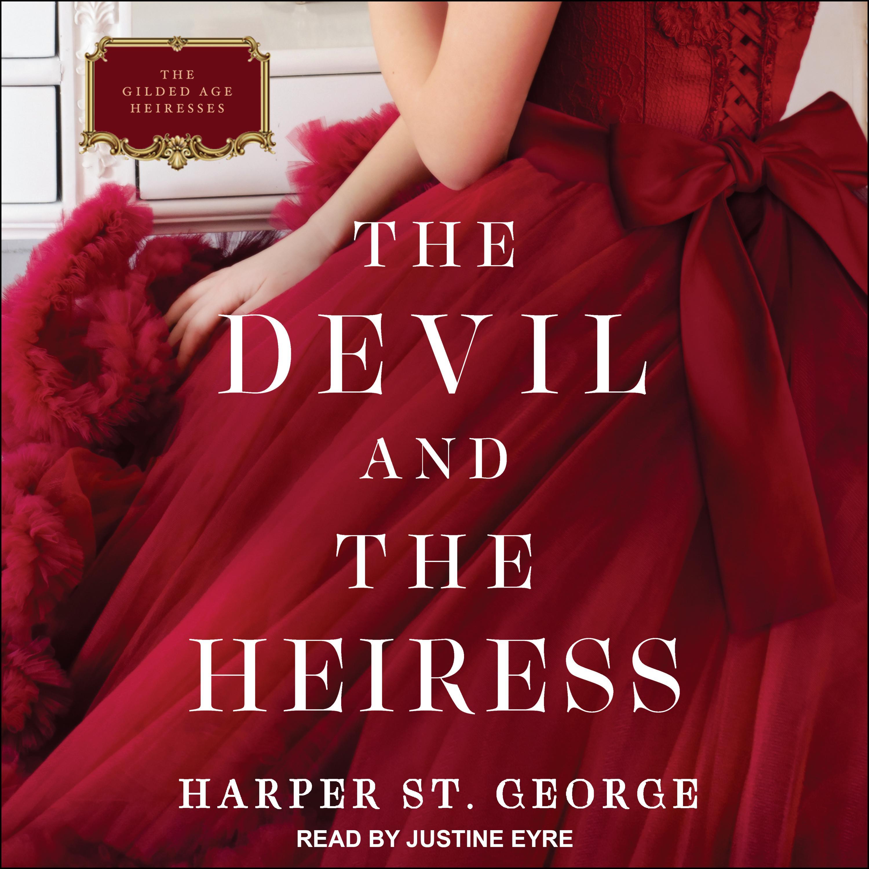 The Devil and the Heiress