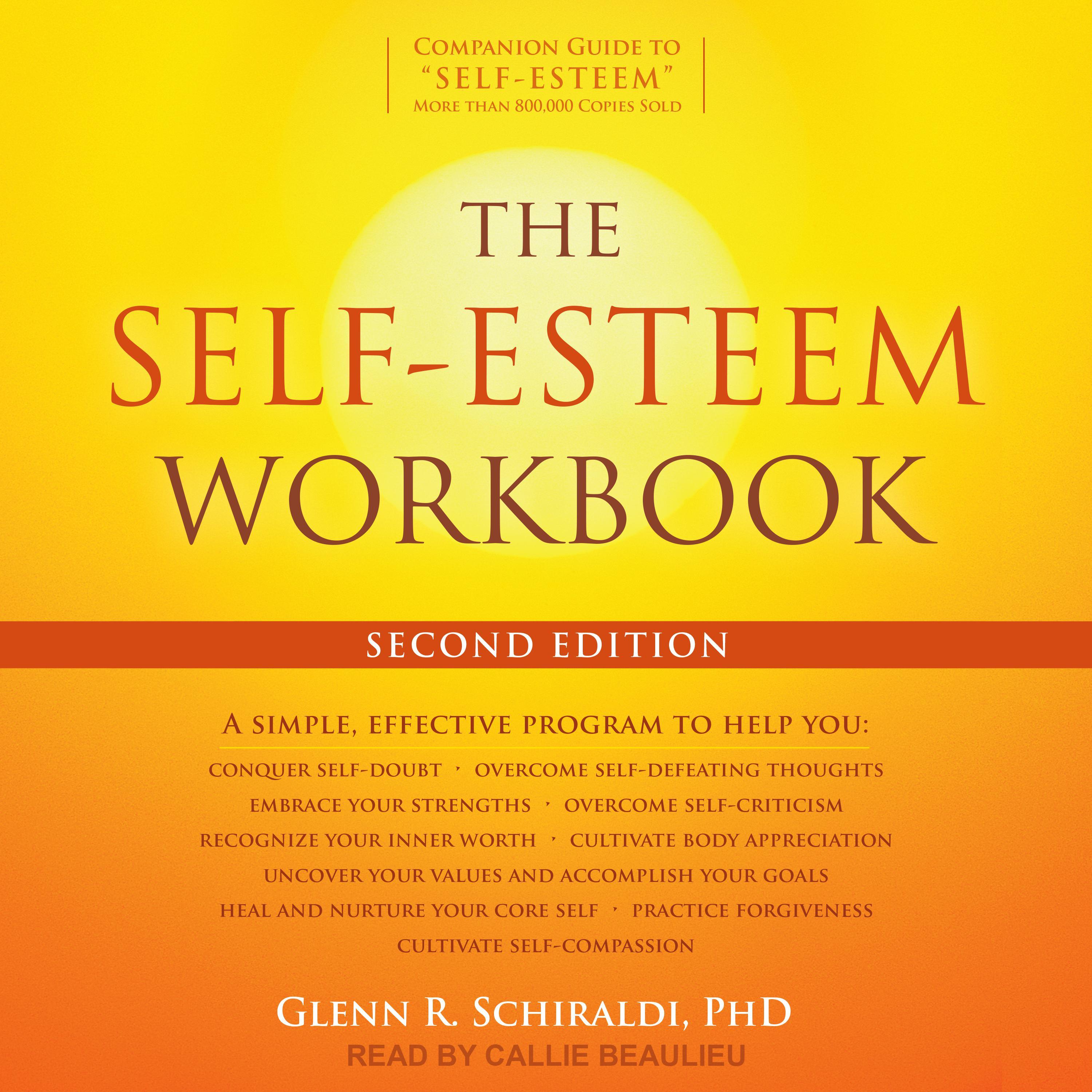 The Self-Esteem Workbook