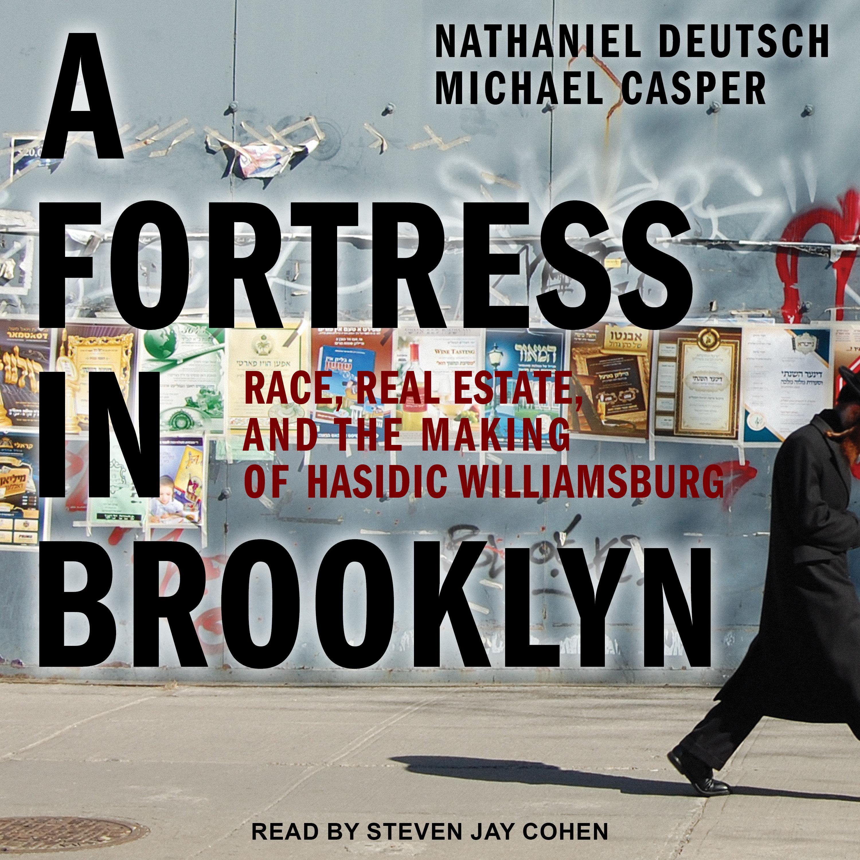 A Fortress in Brooklyn