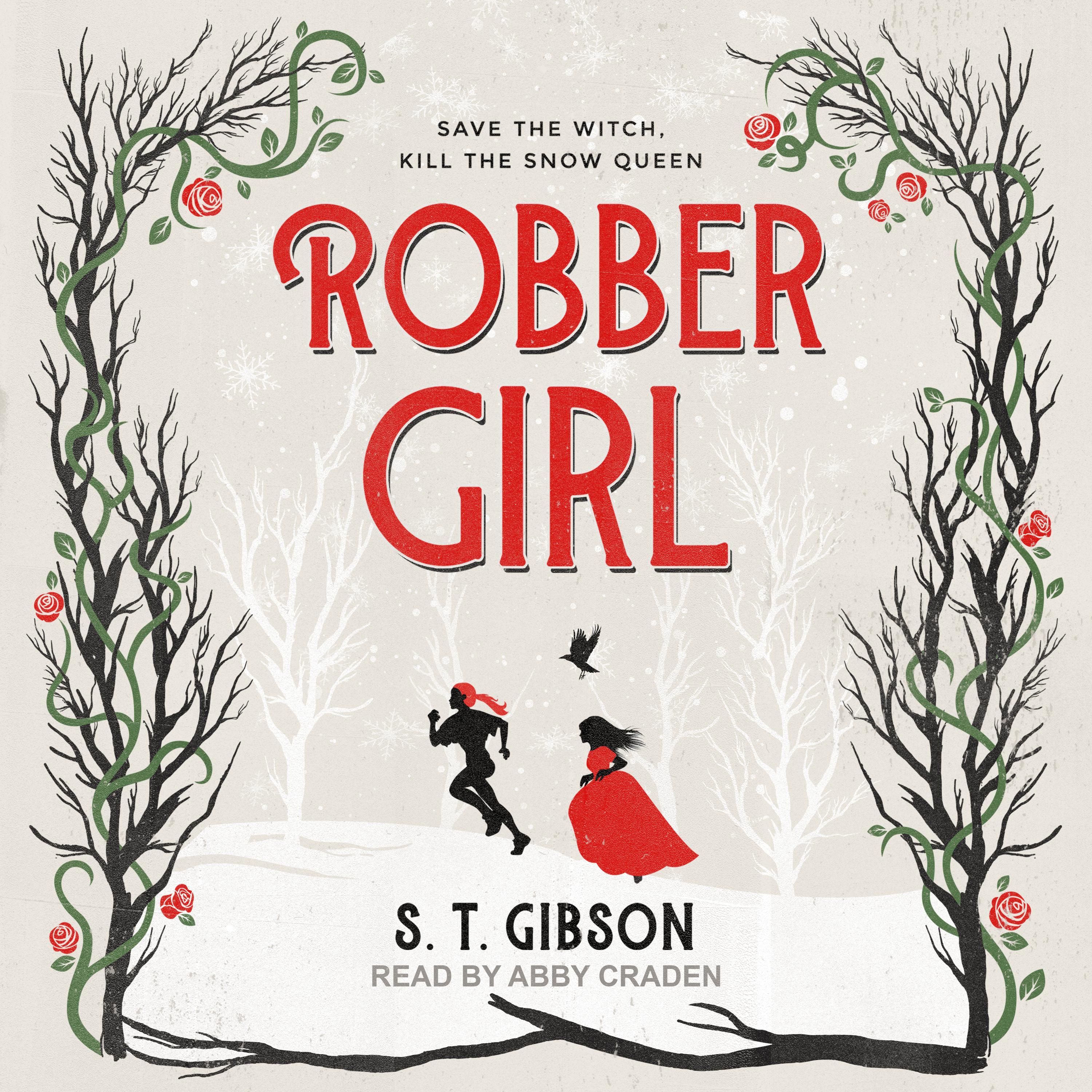 Robber Girl