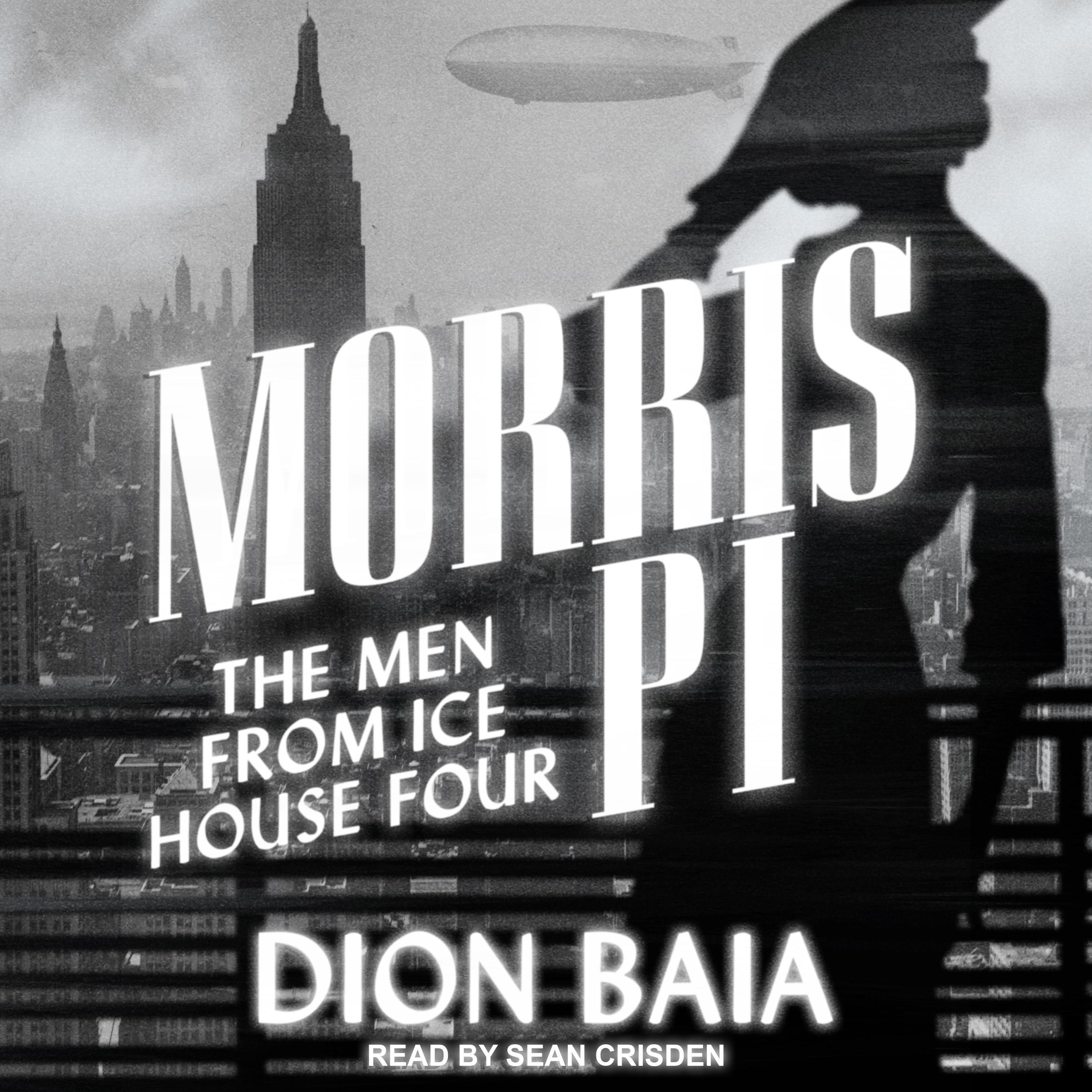 Morris PI