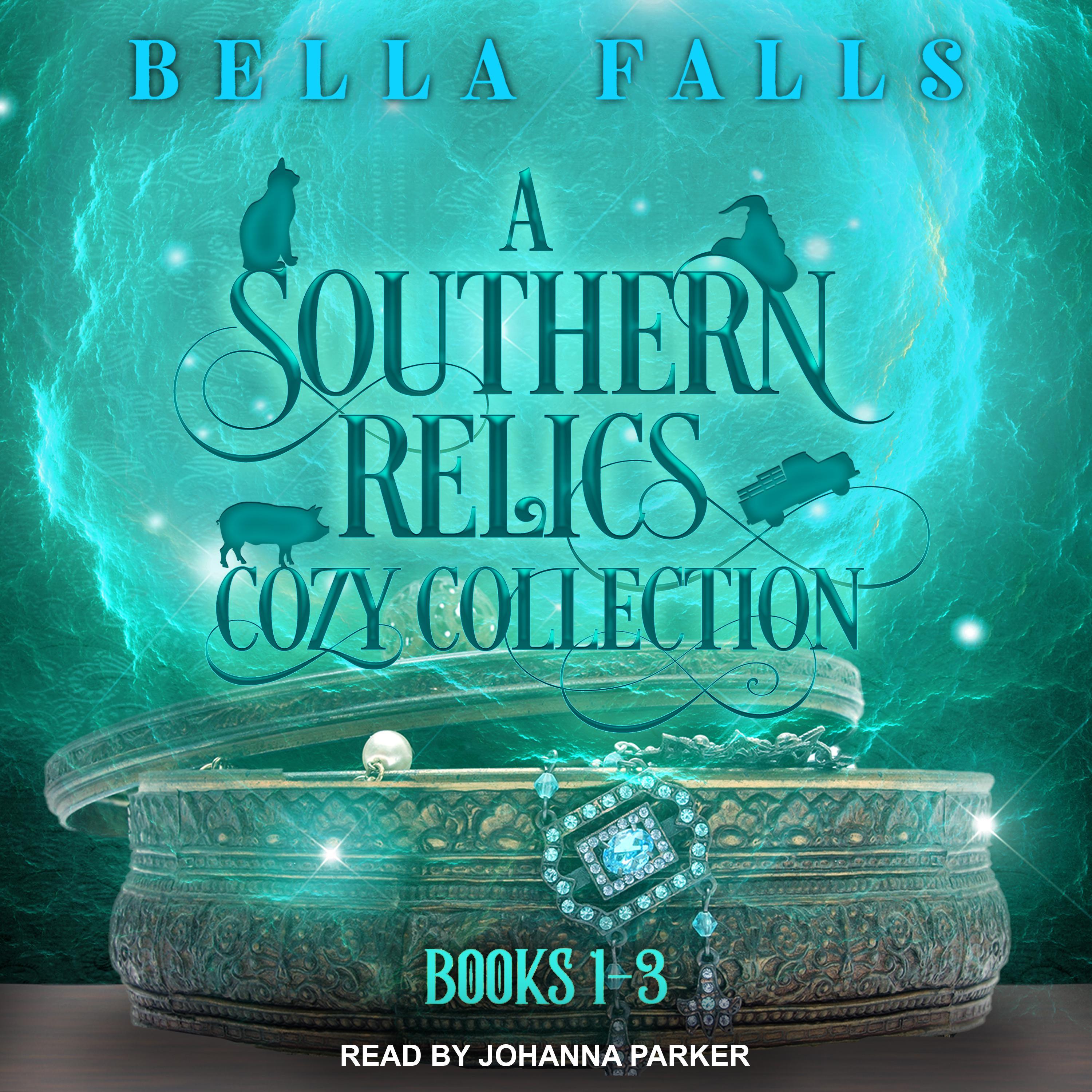 A Southern Relics Cozy Collection