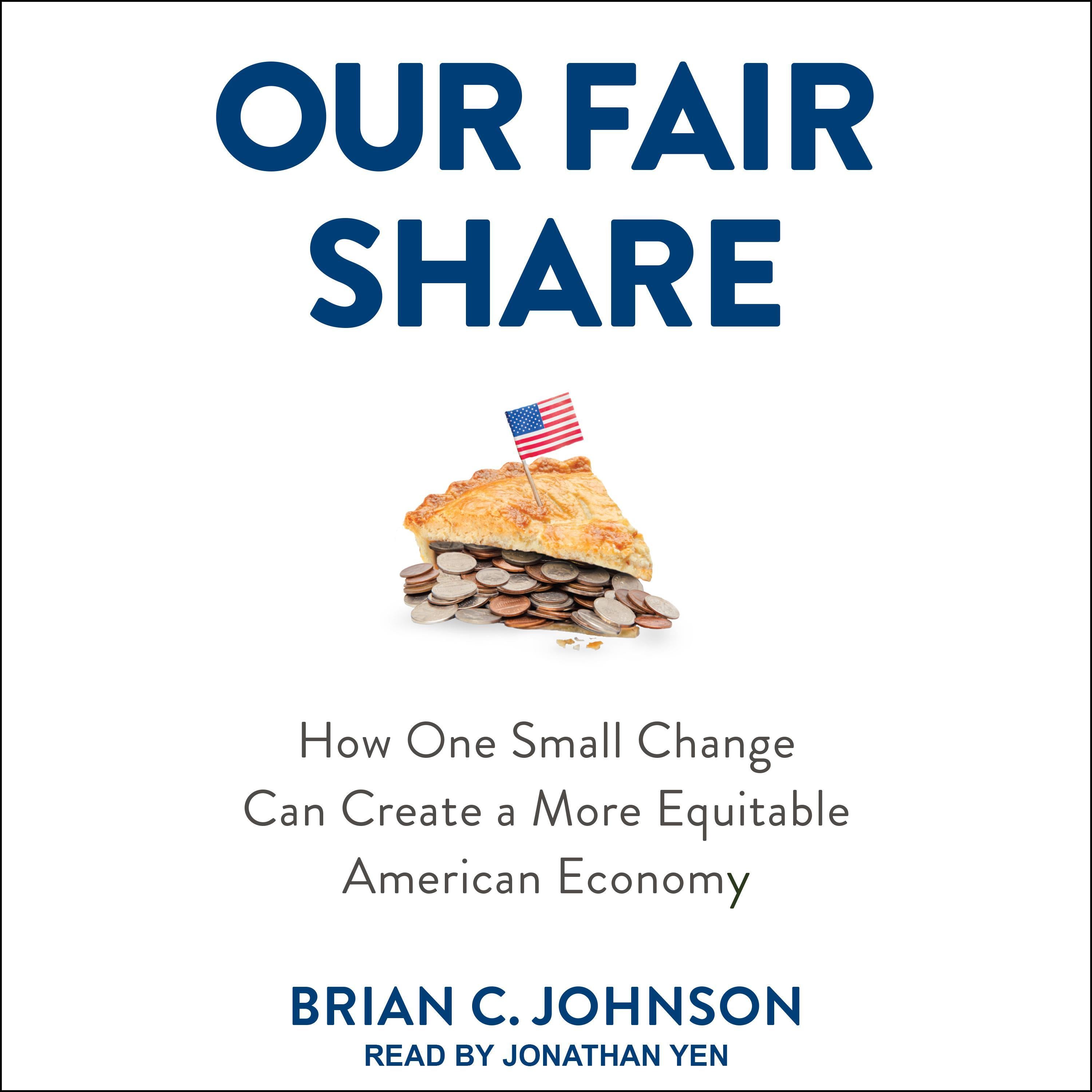 Our Fair Share