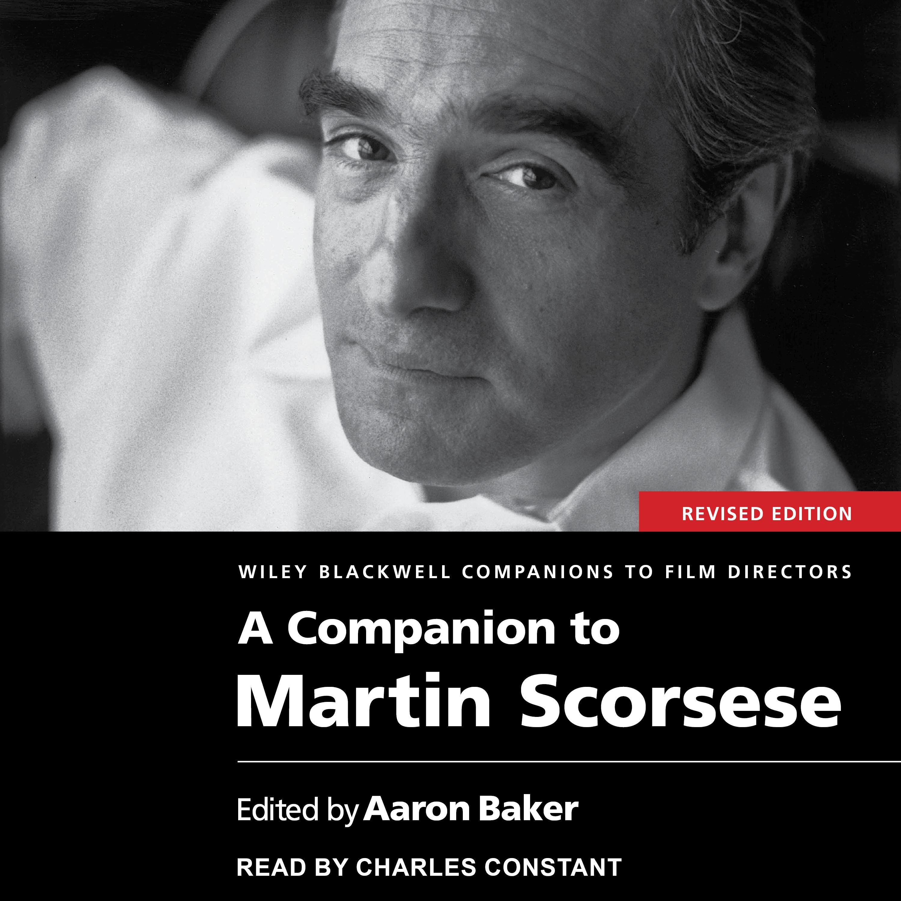 A Companion to Martin Scorsese, Revised Edition