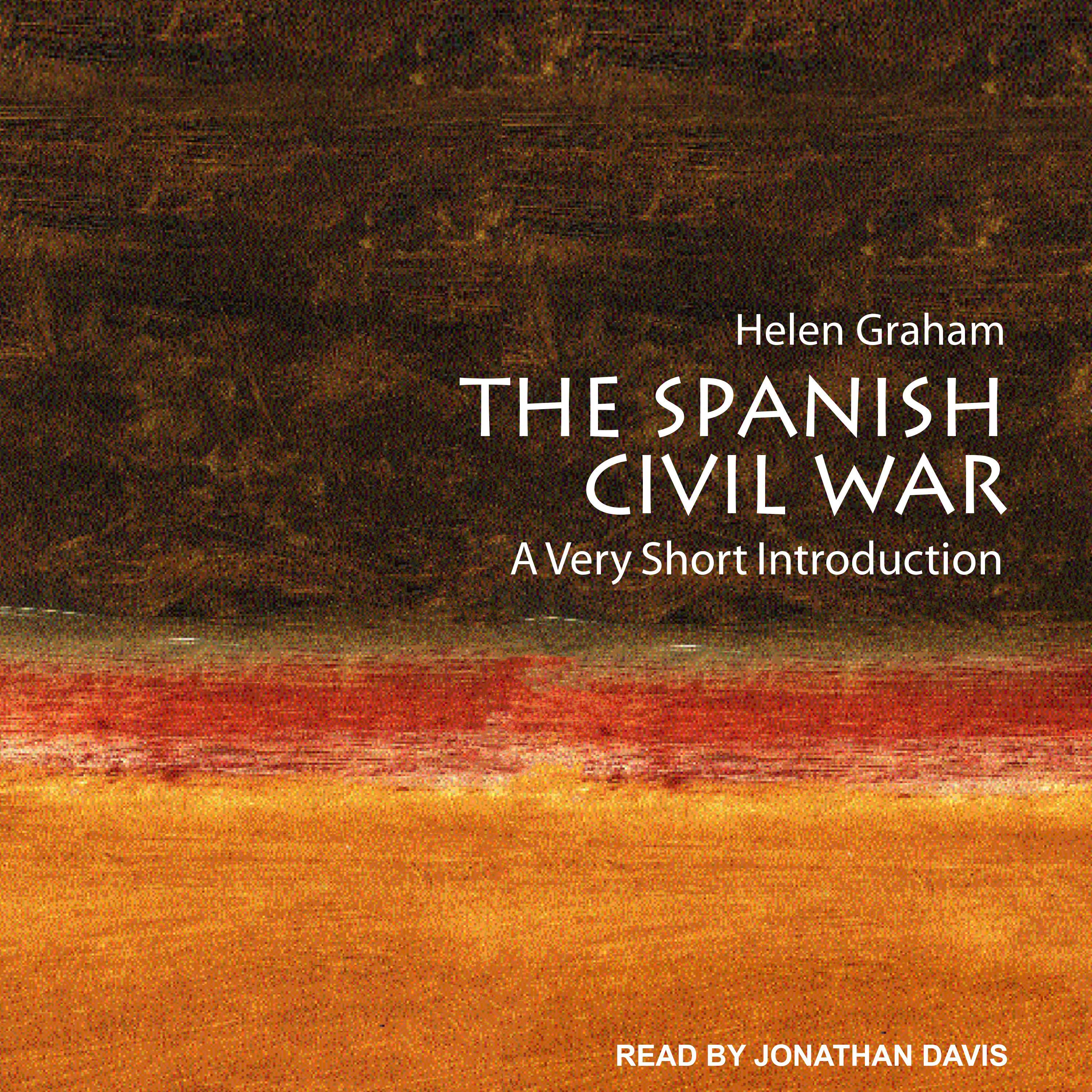 The Spanish Civil War