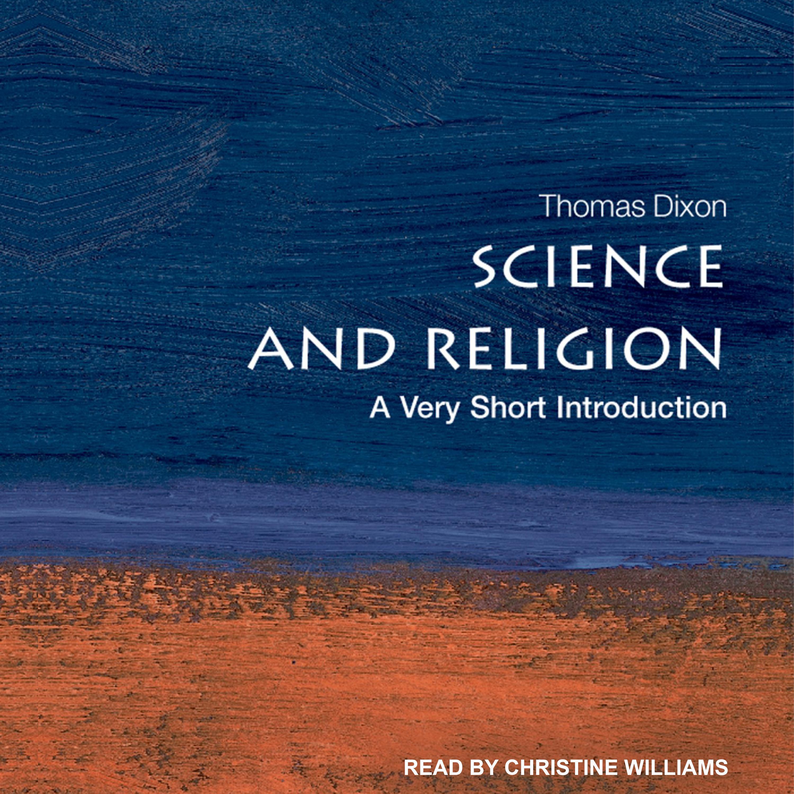 Science and Religion