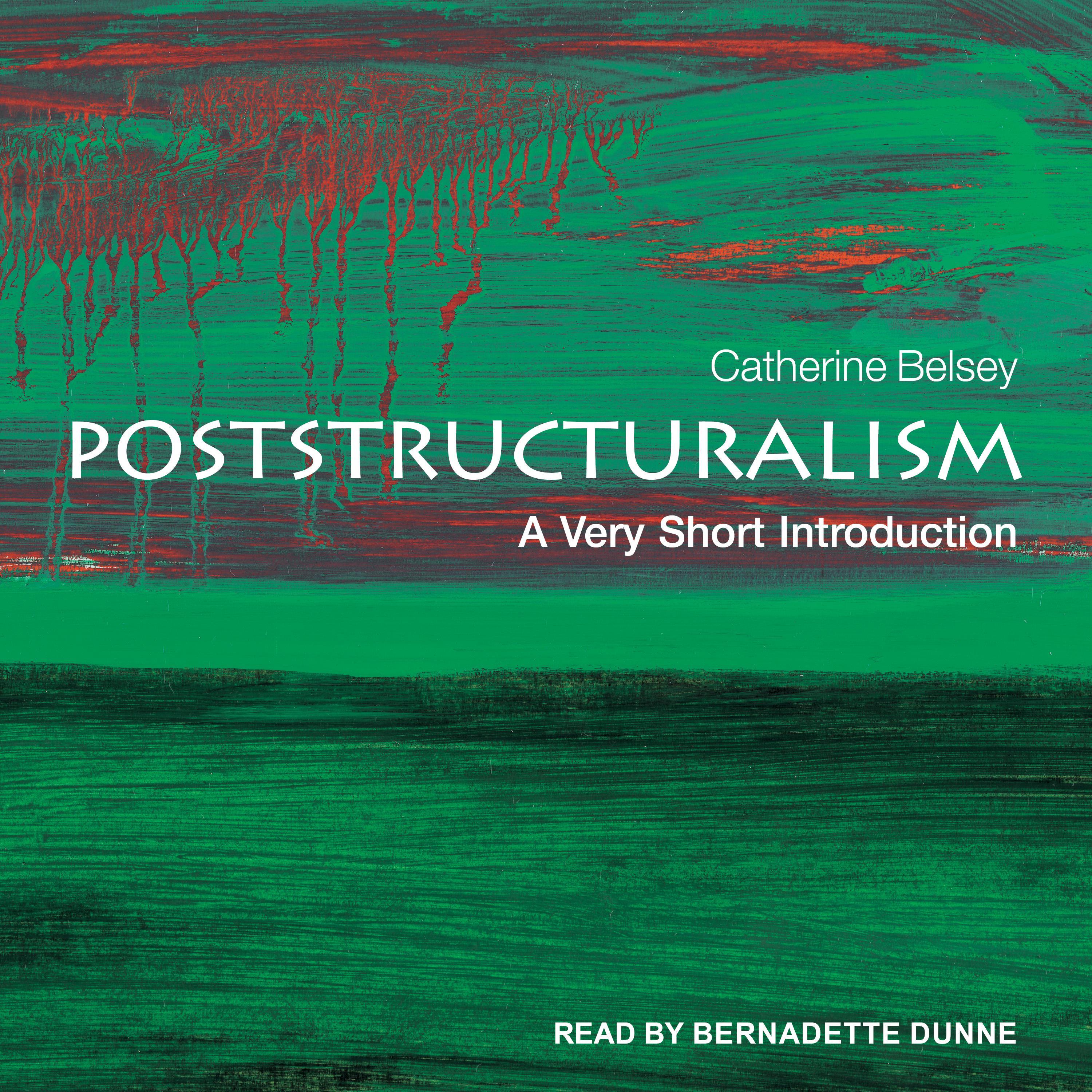 Poststructuralism