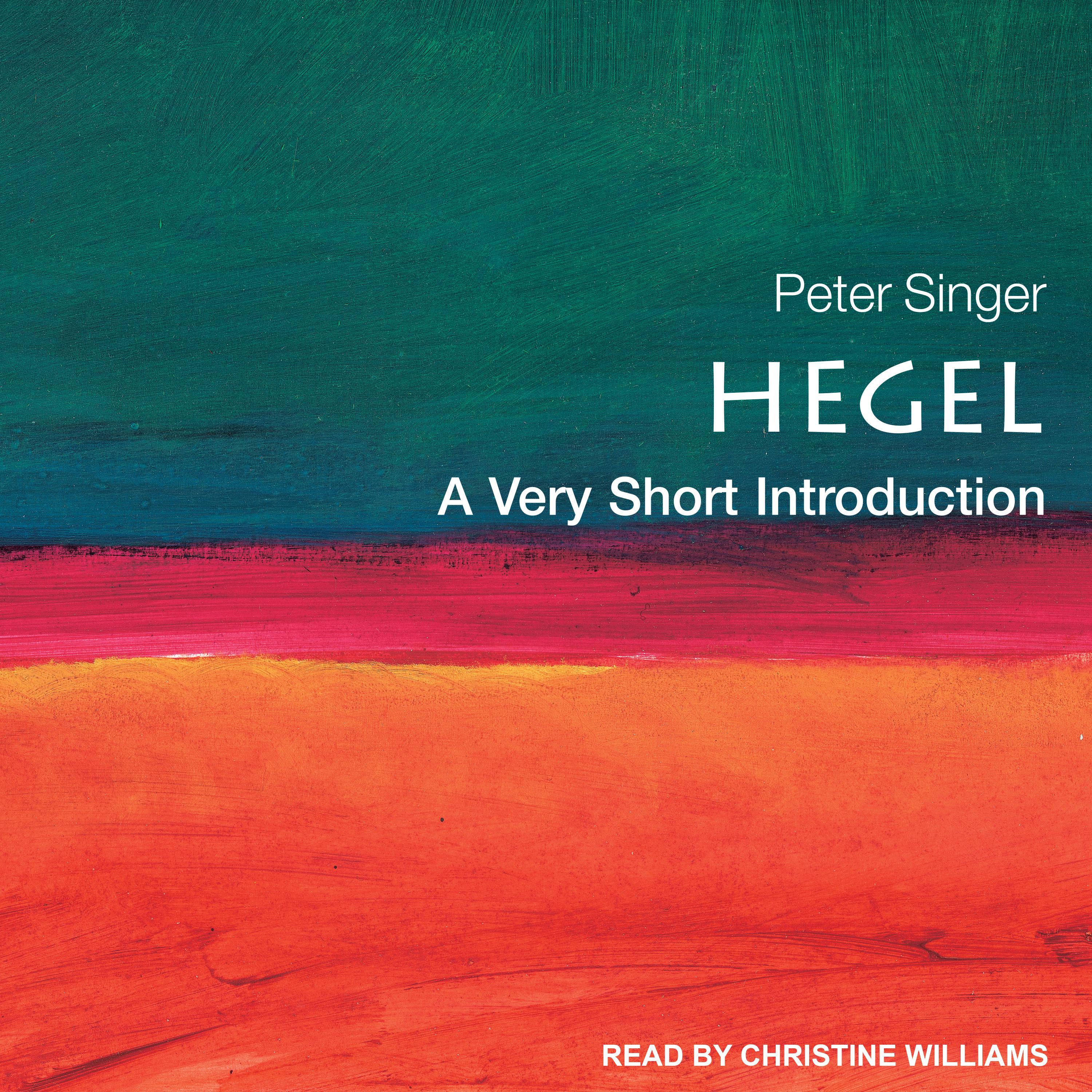 Hegel