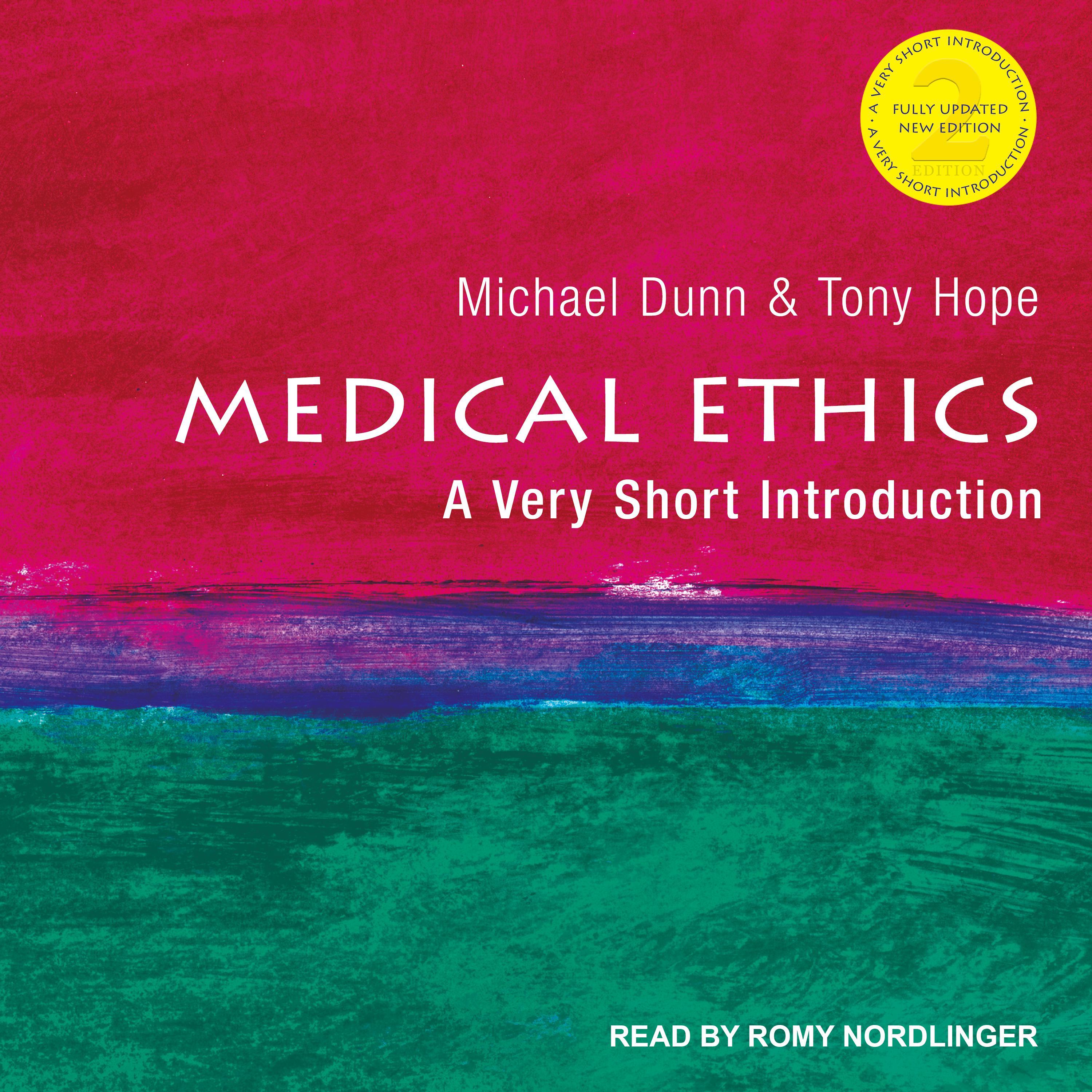 Medical Ethics