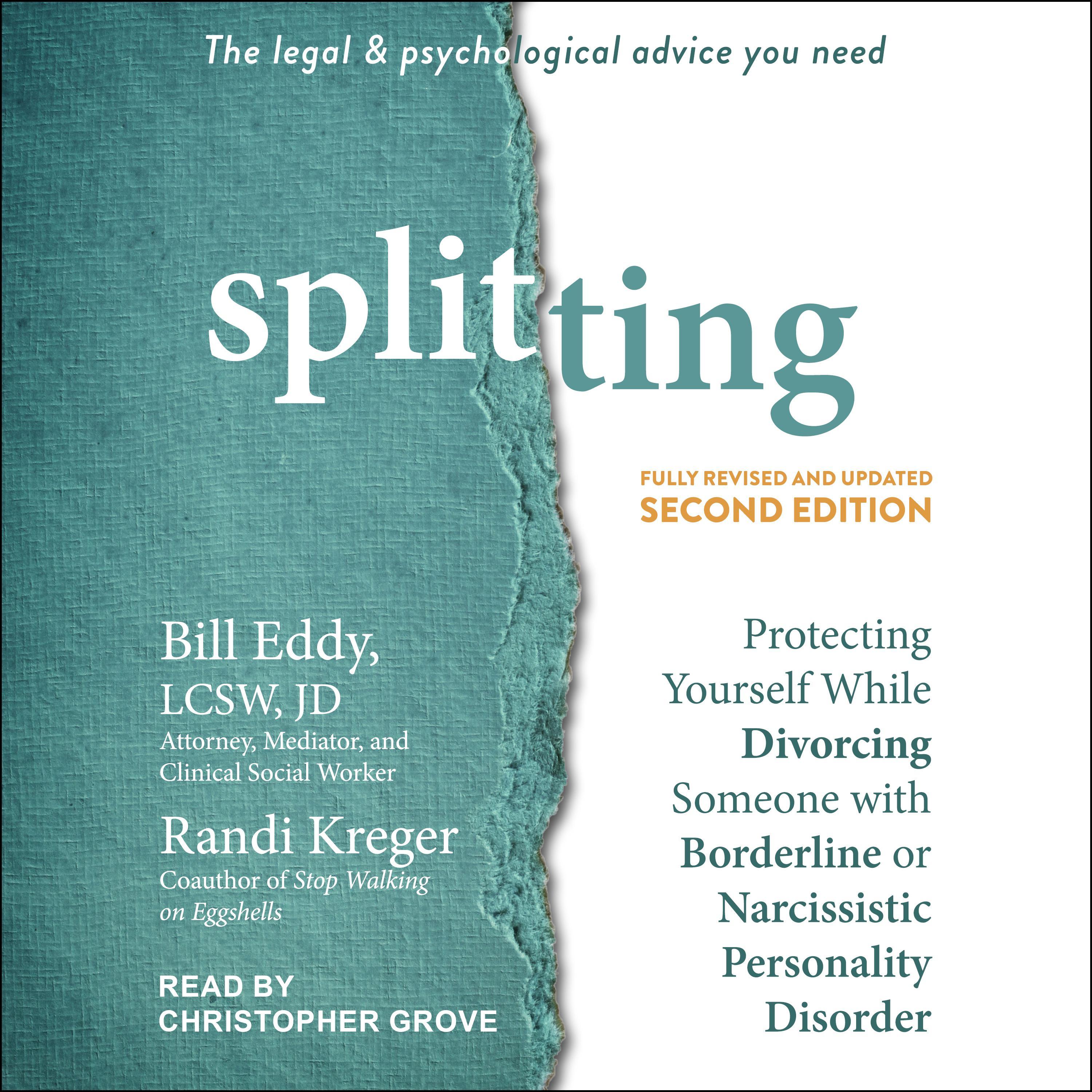 Splitting, Second Edition