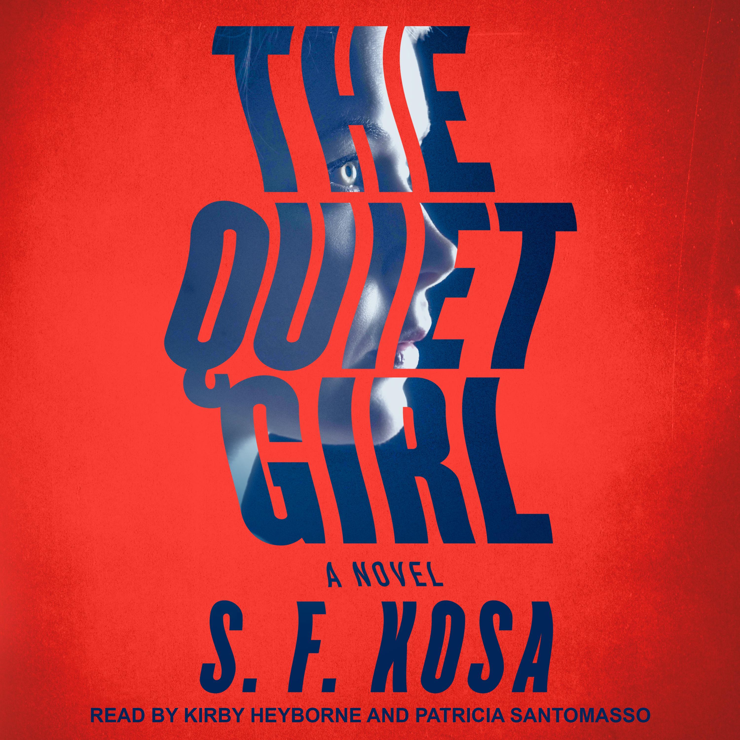 The Quiet Girl