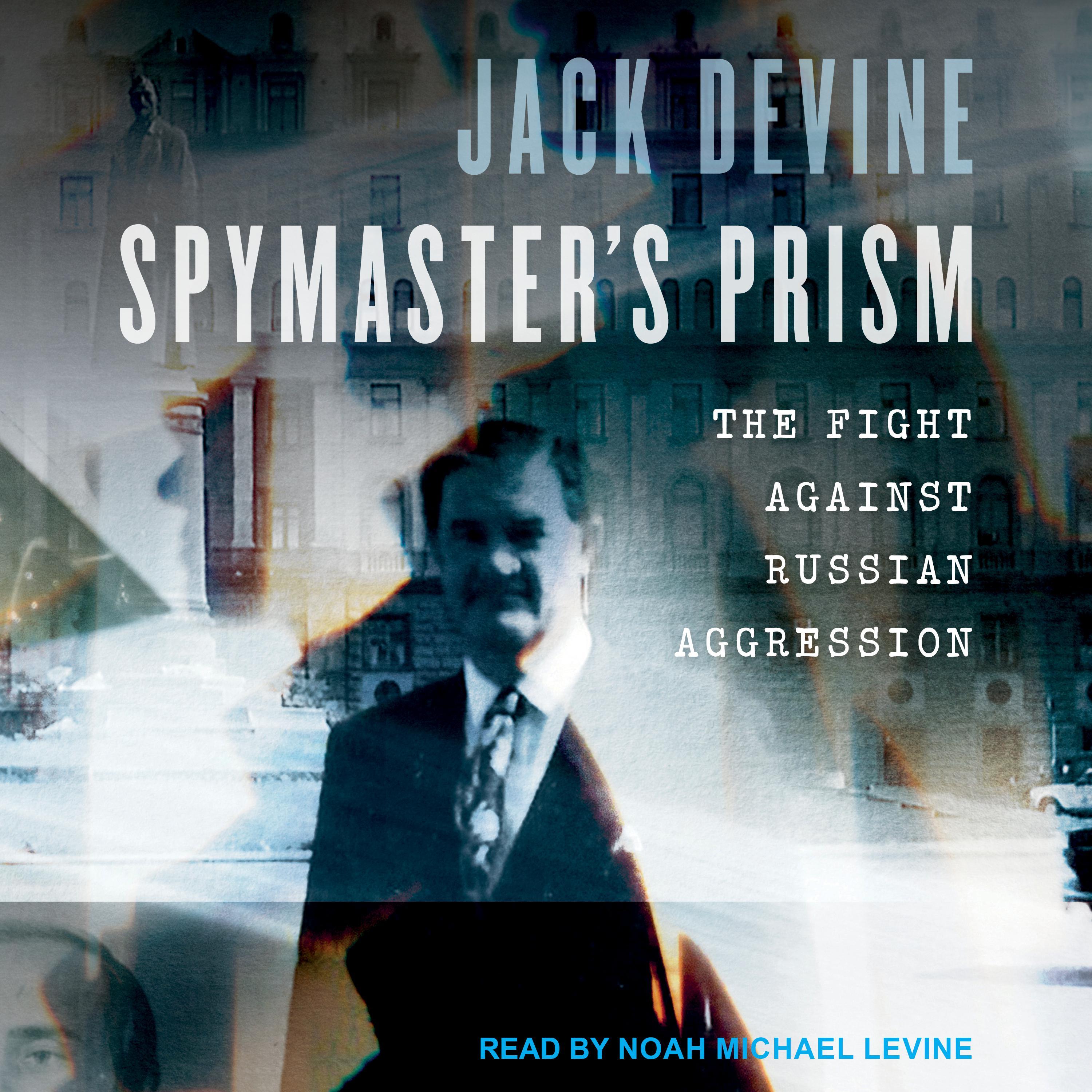 Spymaster's Prism