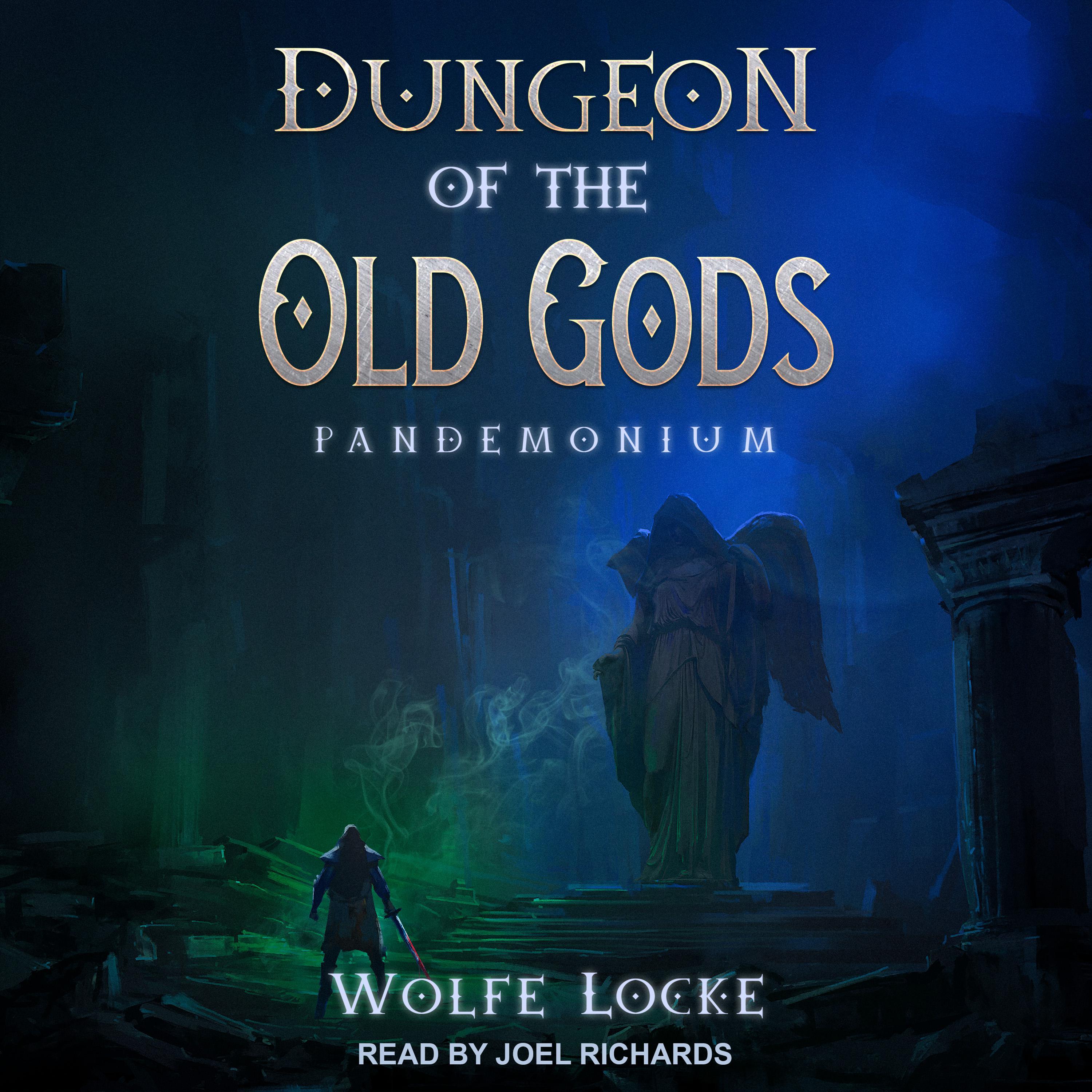 Dungeon of the Old Gods