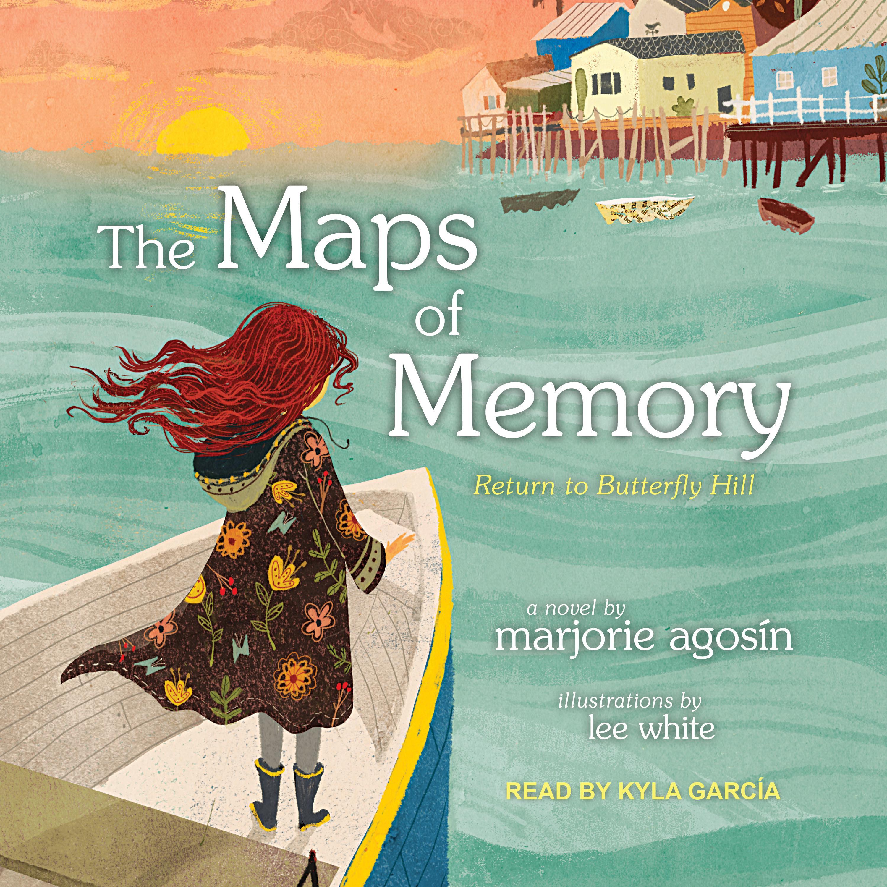 The Maps of Memory