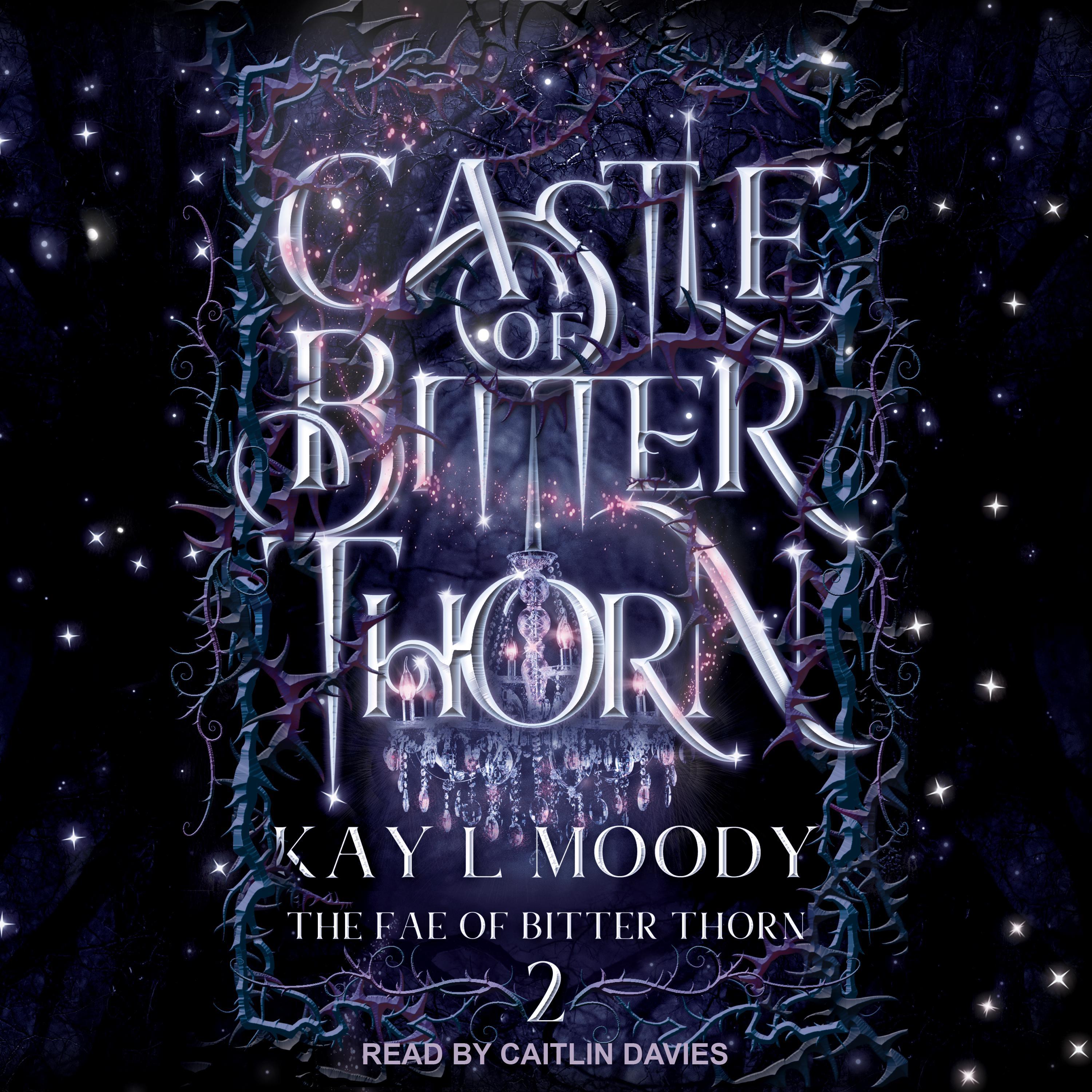 Castle of Bitter Thorn