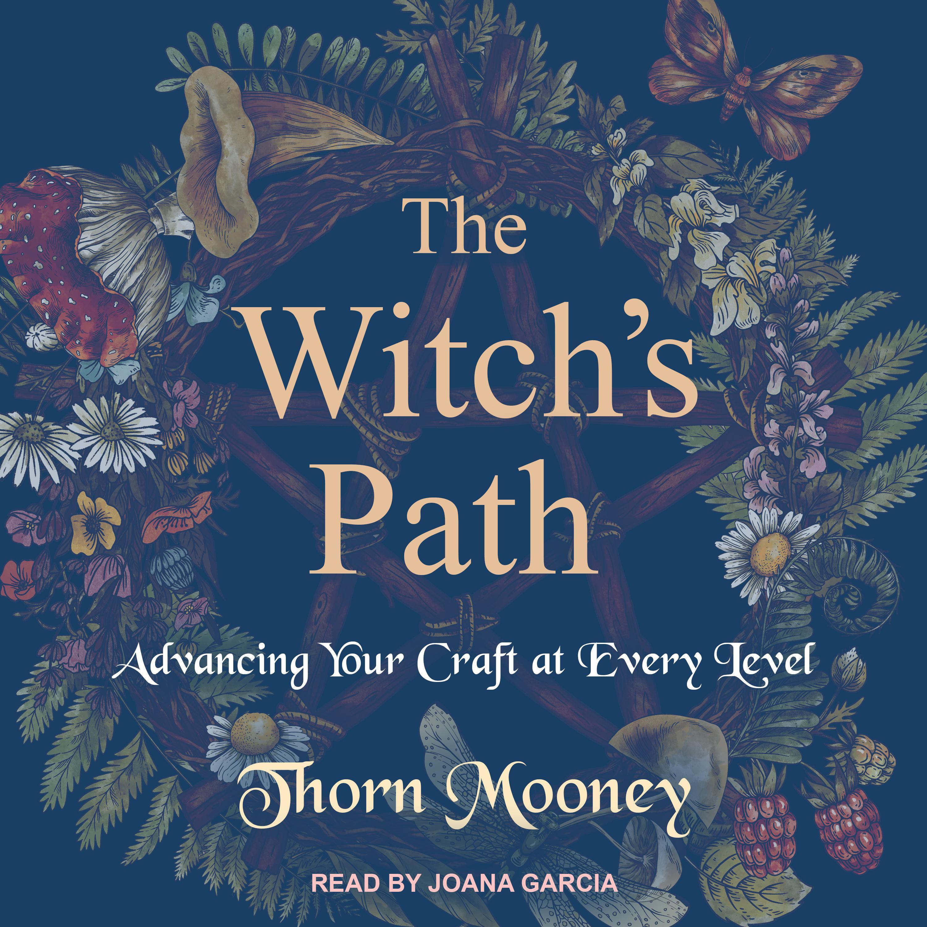 The Witch's Path