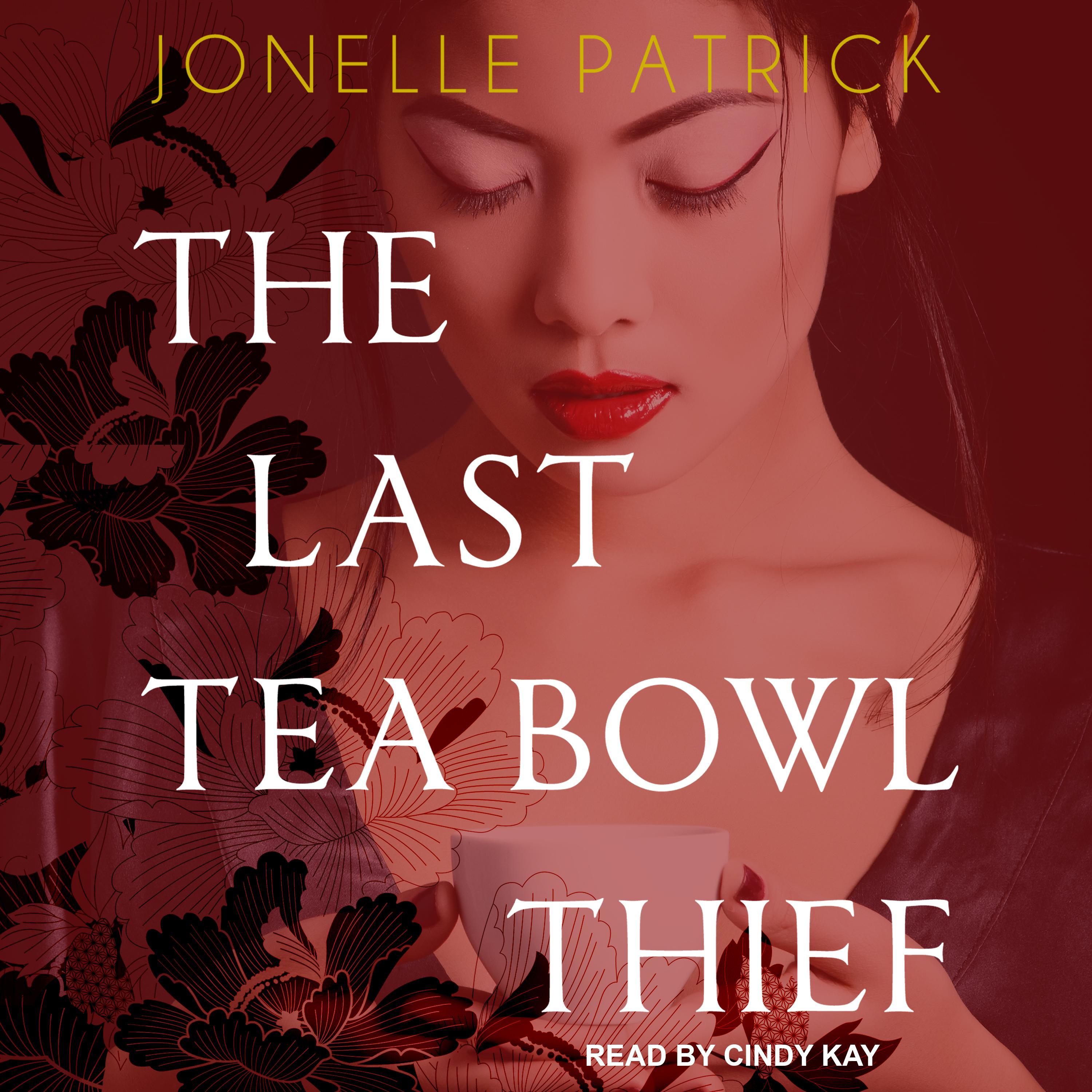 The Last Tea Bowl Thief
