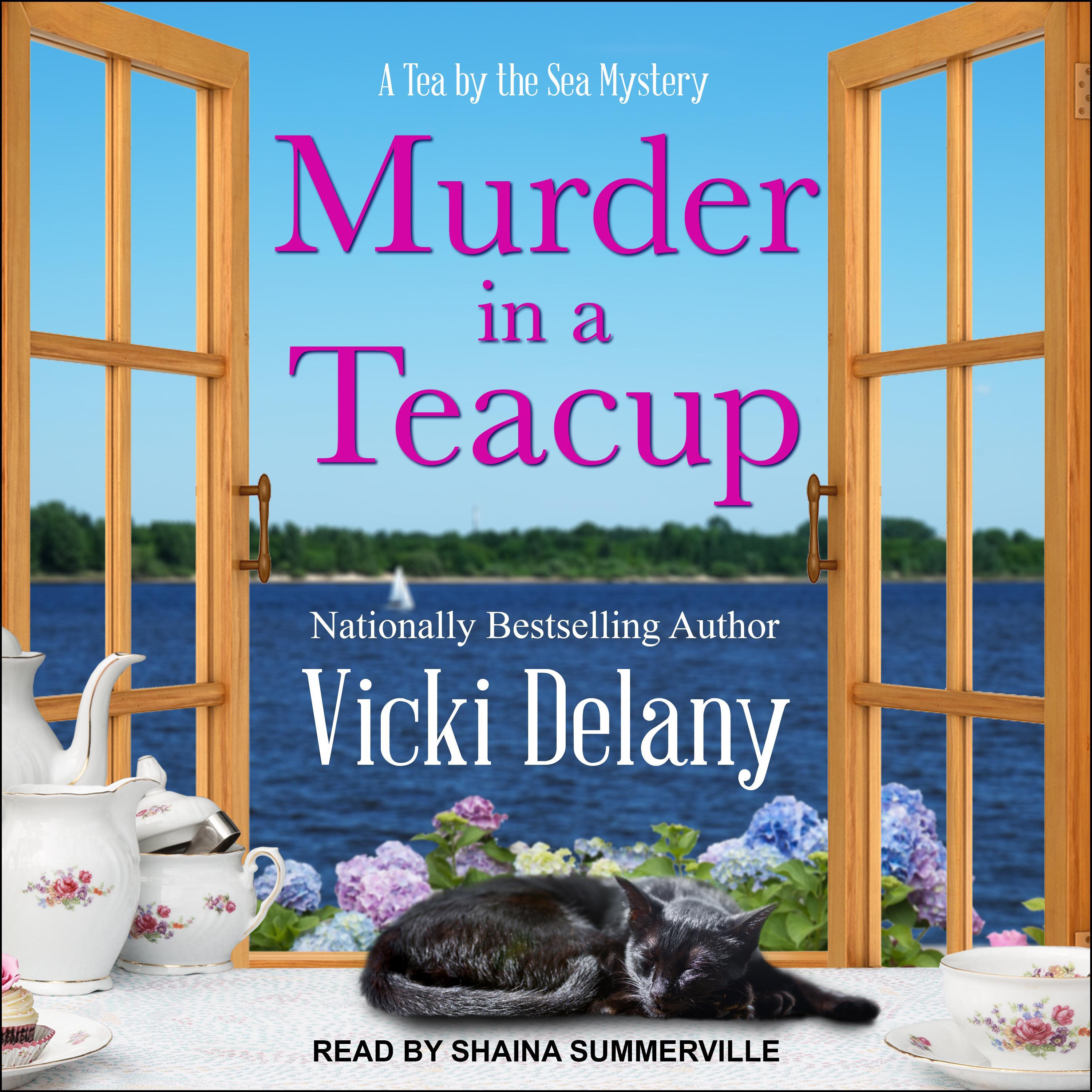 Murder in a Teacup