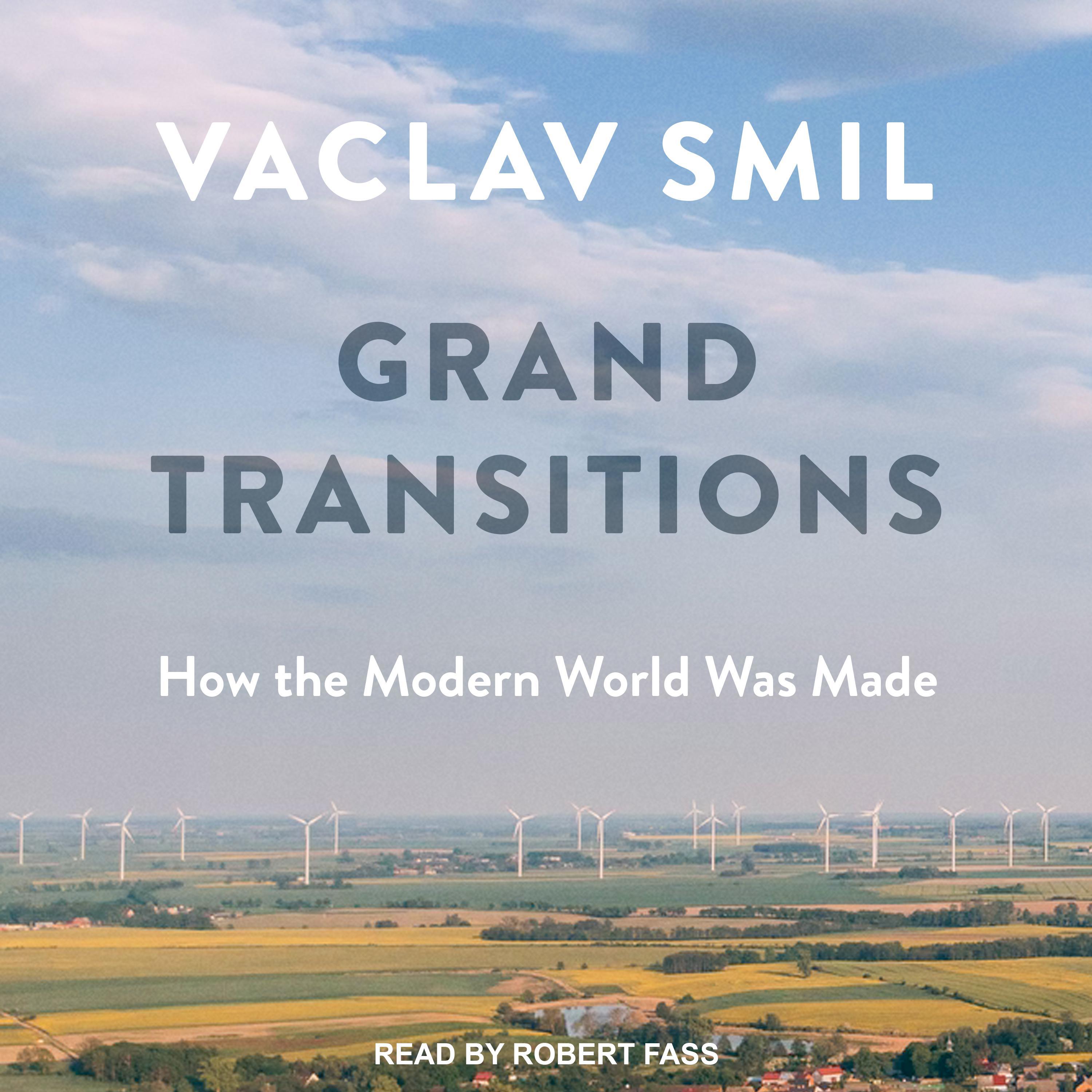 Grand Transitions