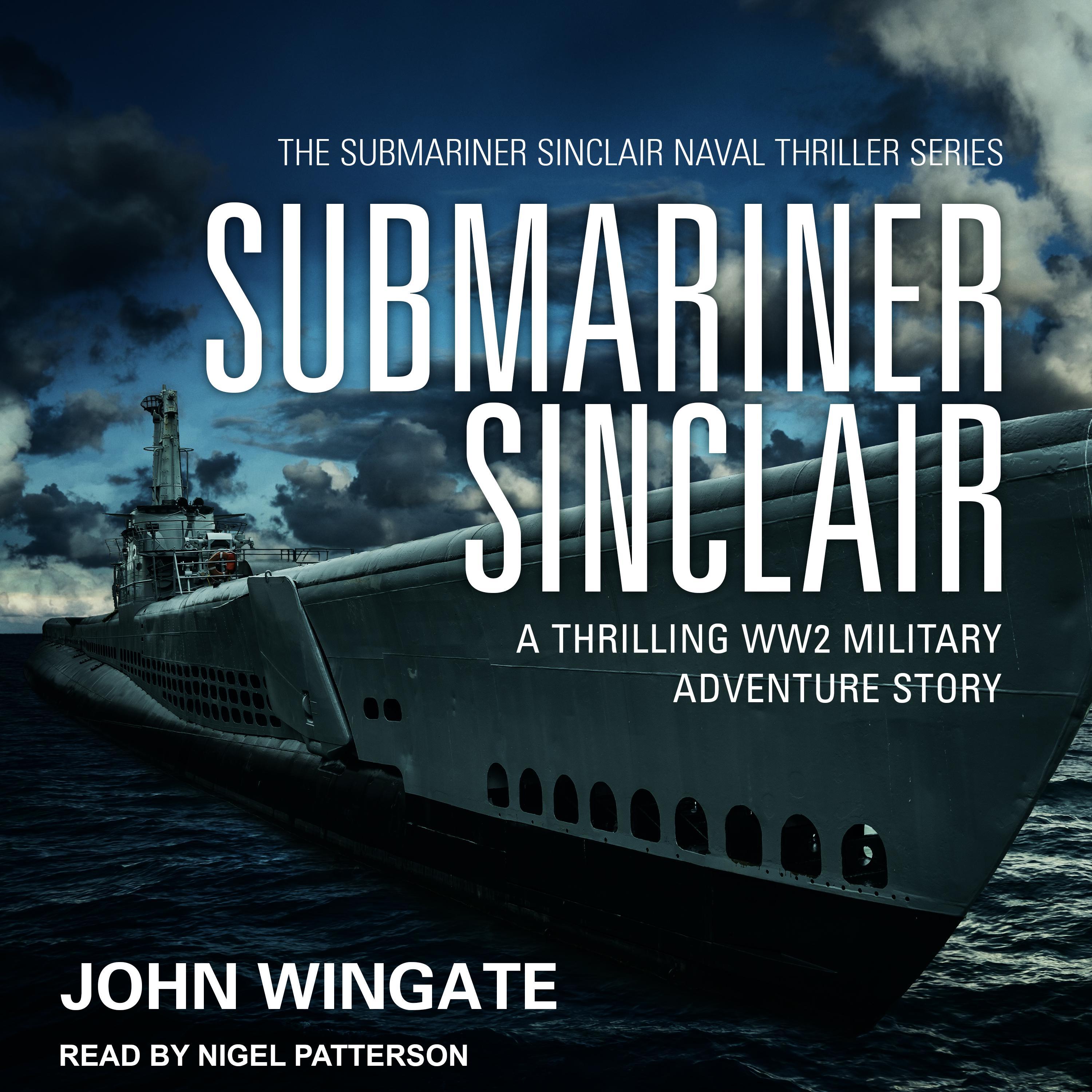 Submariner Sinclair