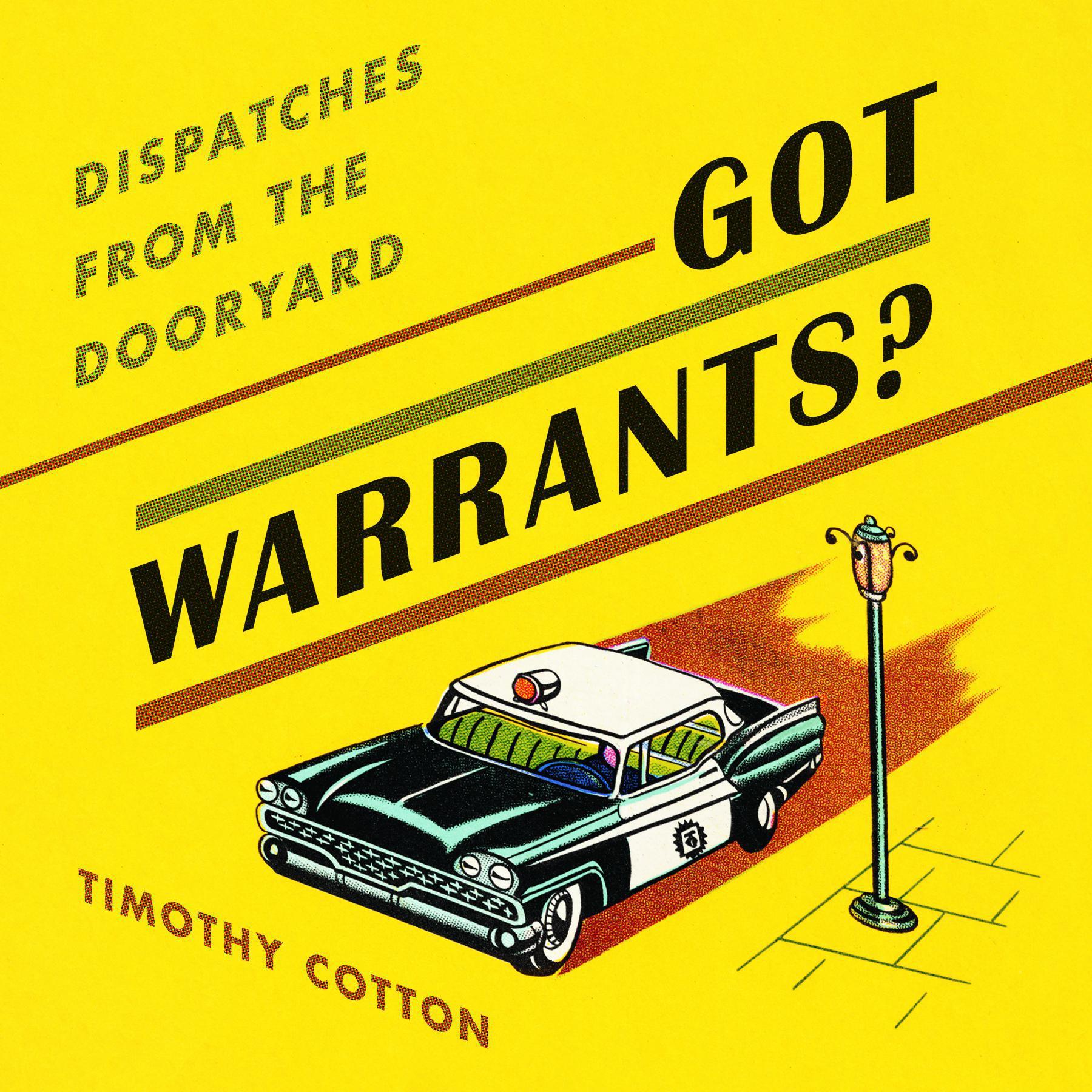 Got Warrants?