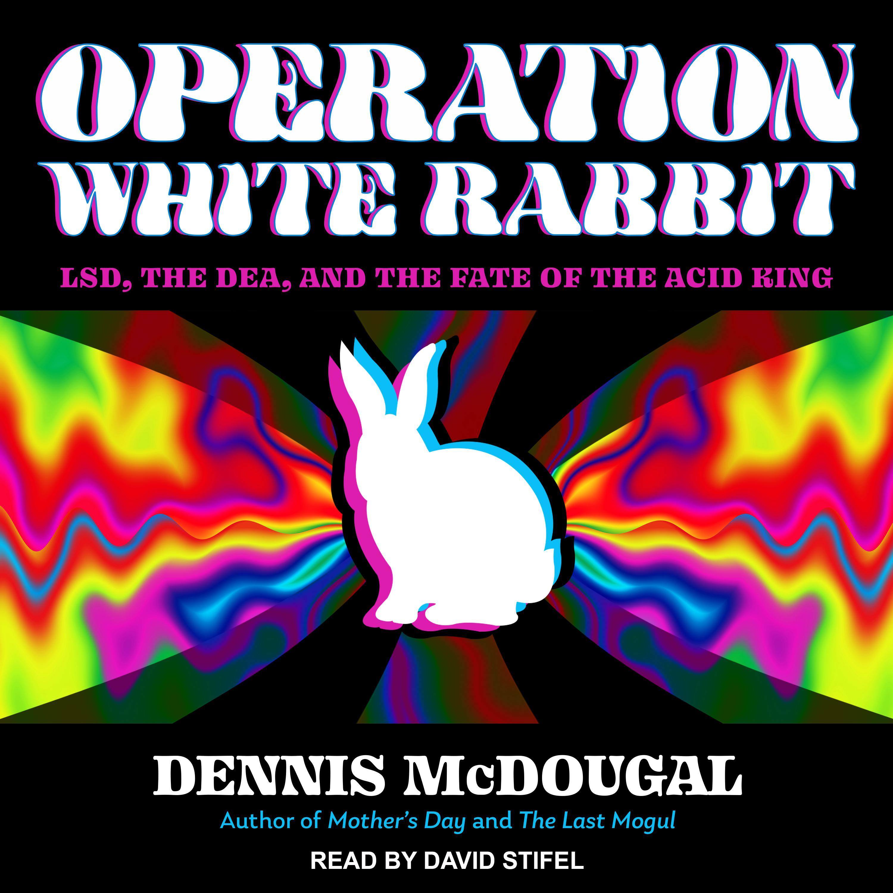 Operation White Rabbit