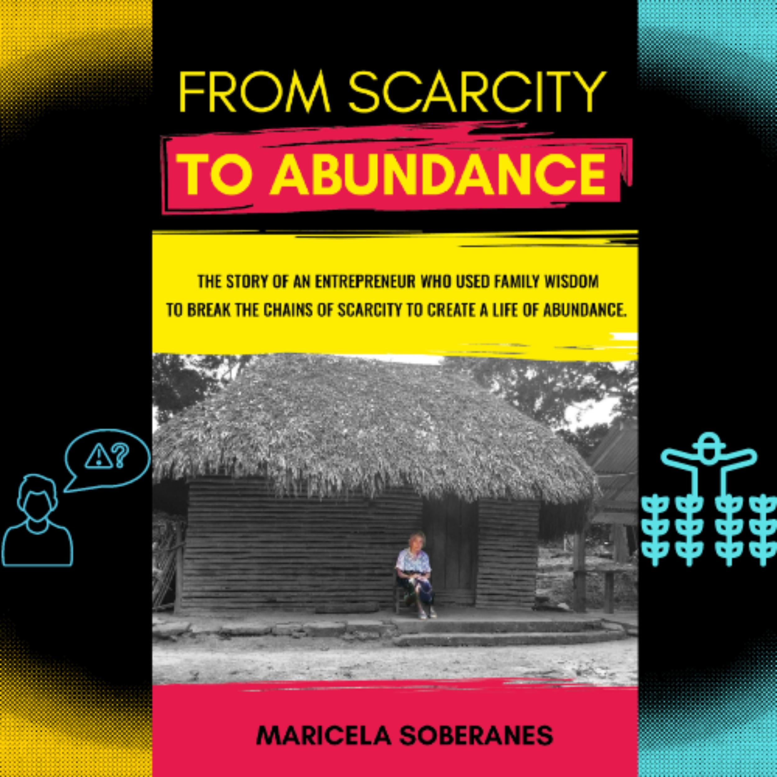 From scarcity to abundance