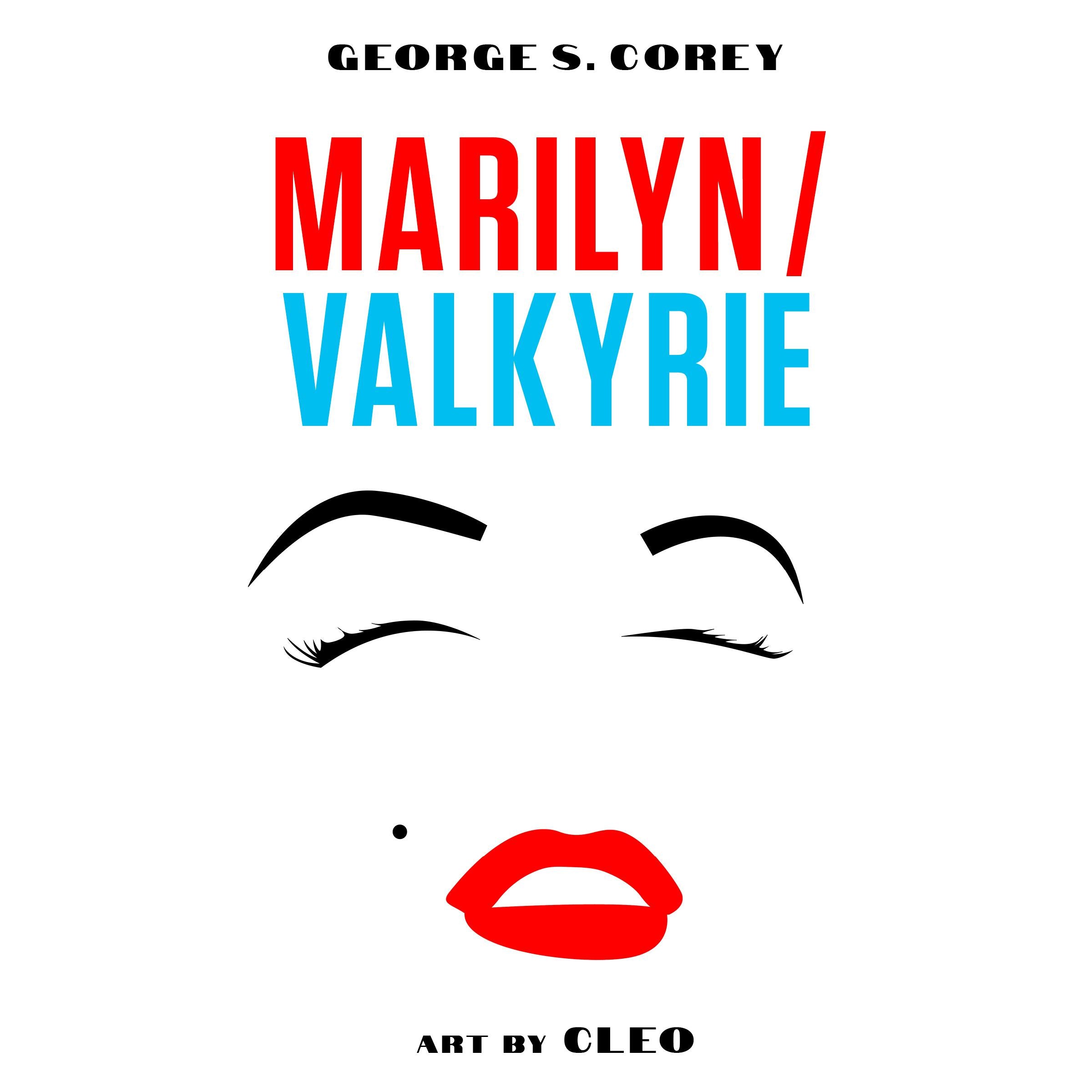 MARILYN/VALKRIE