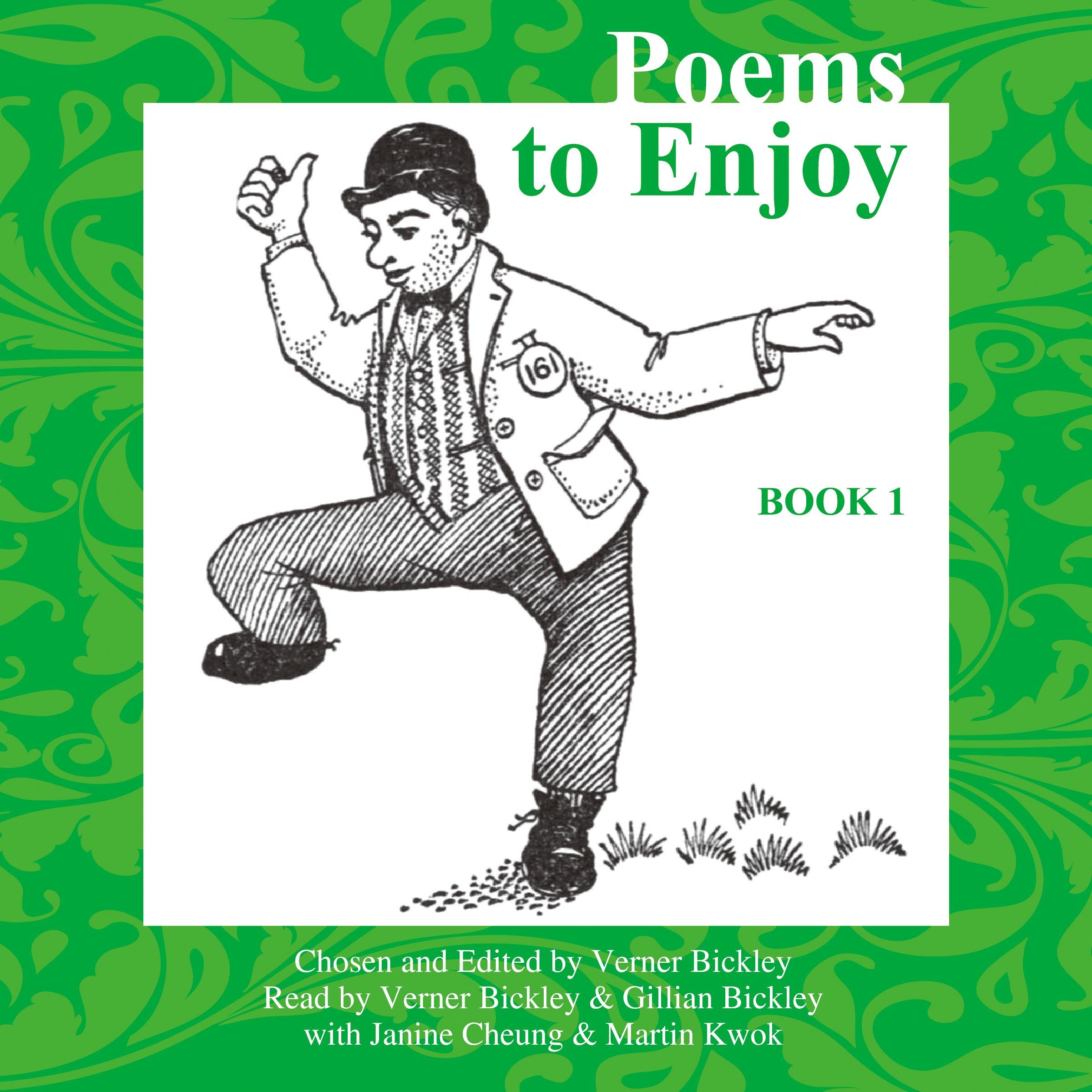 Poems to Enjoy Book 1