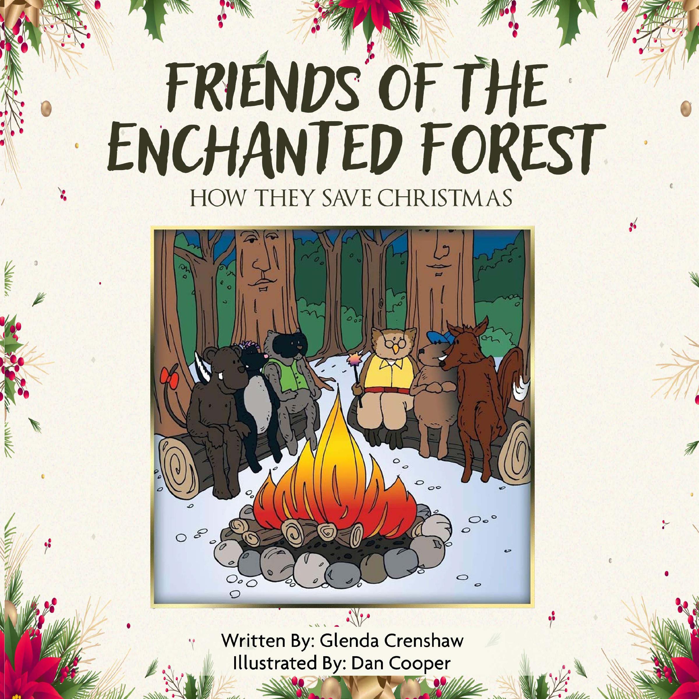 Friends of the Enchanted Forest