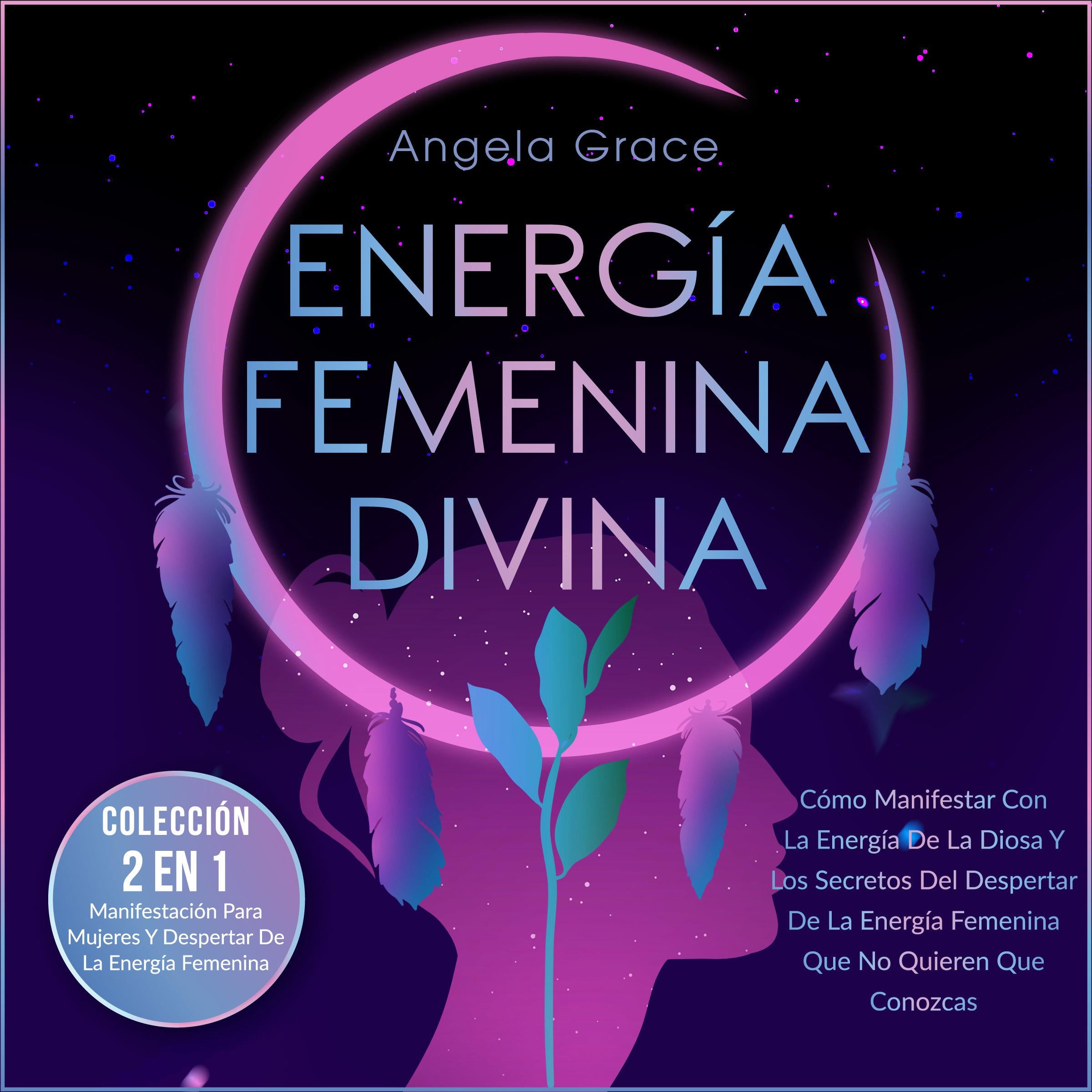 Energía Femenina Divina