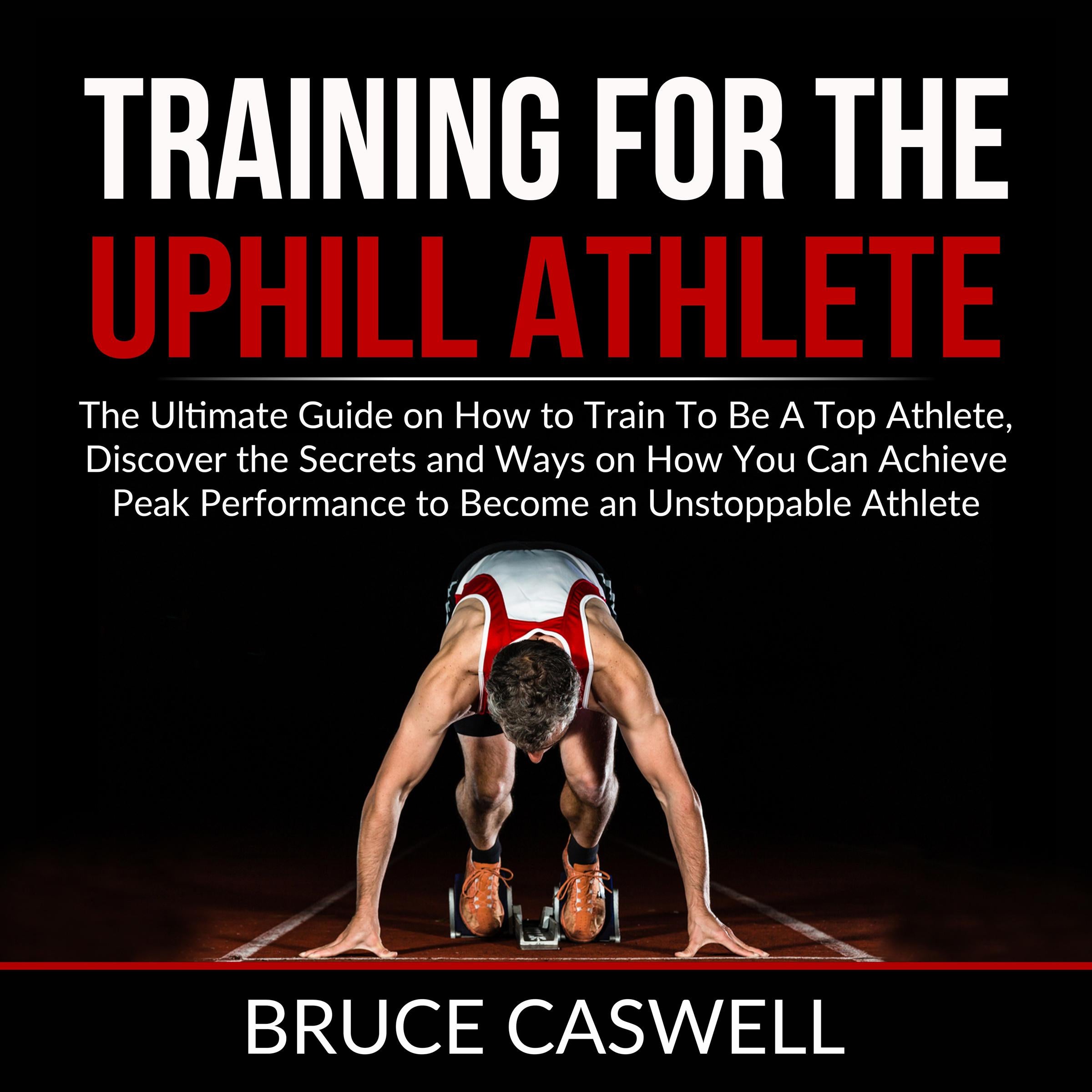 Training for the Uphill Athlete