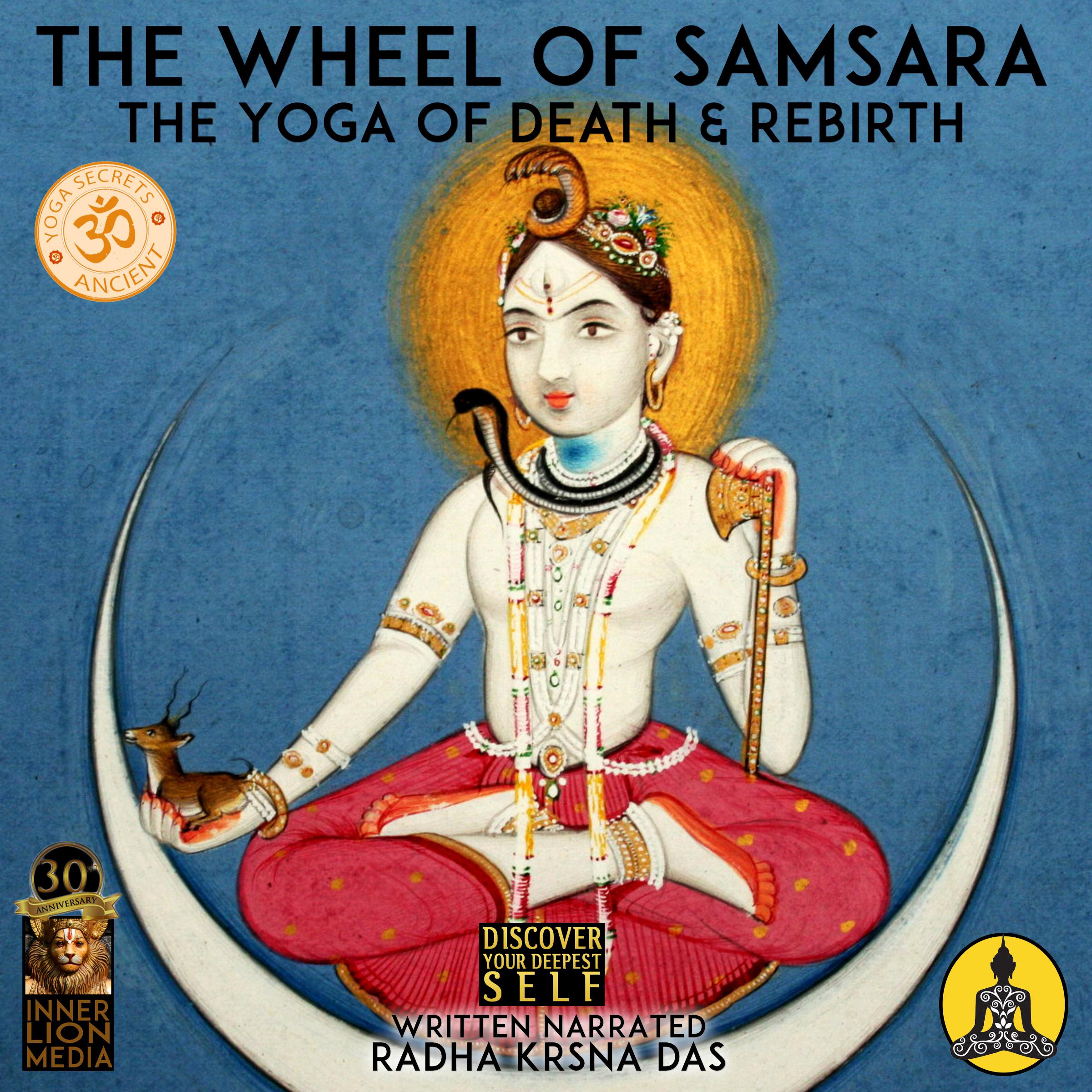 The Wheel Of Samsara