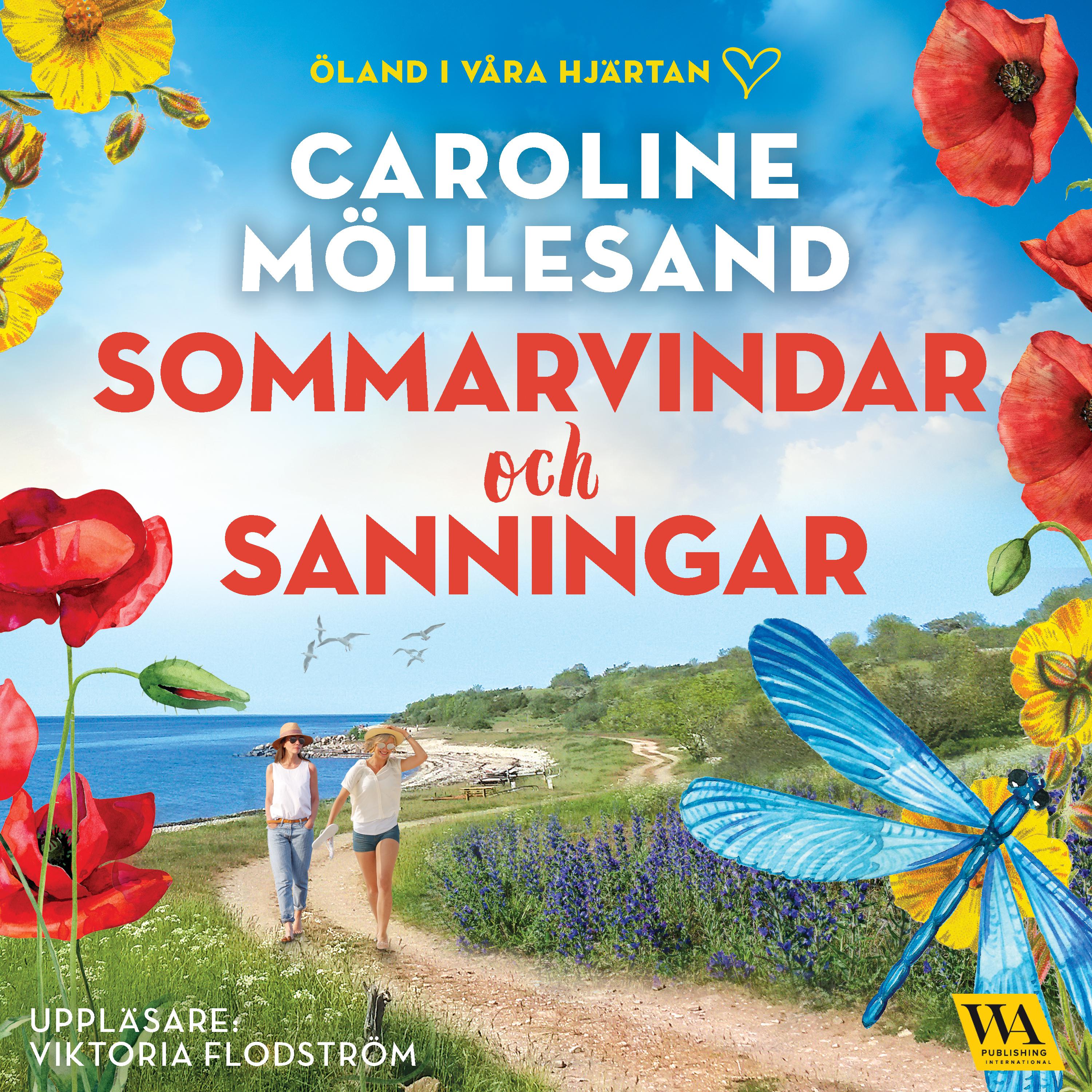 Sommarvindar och sanningar