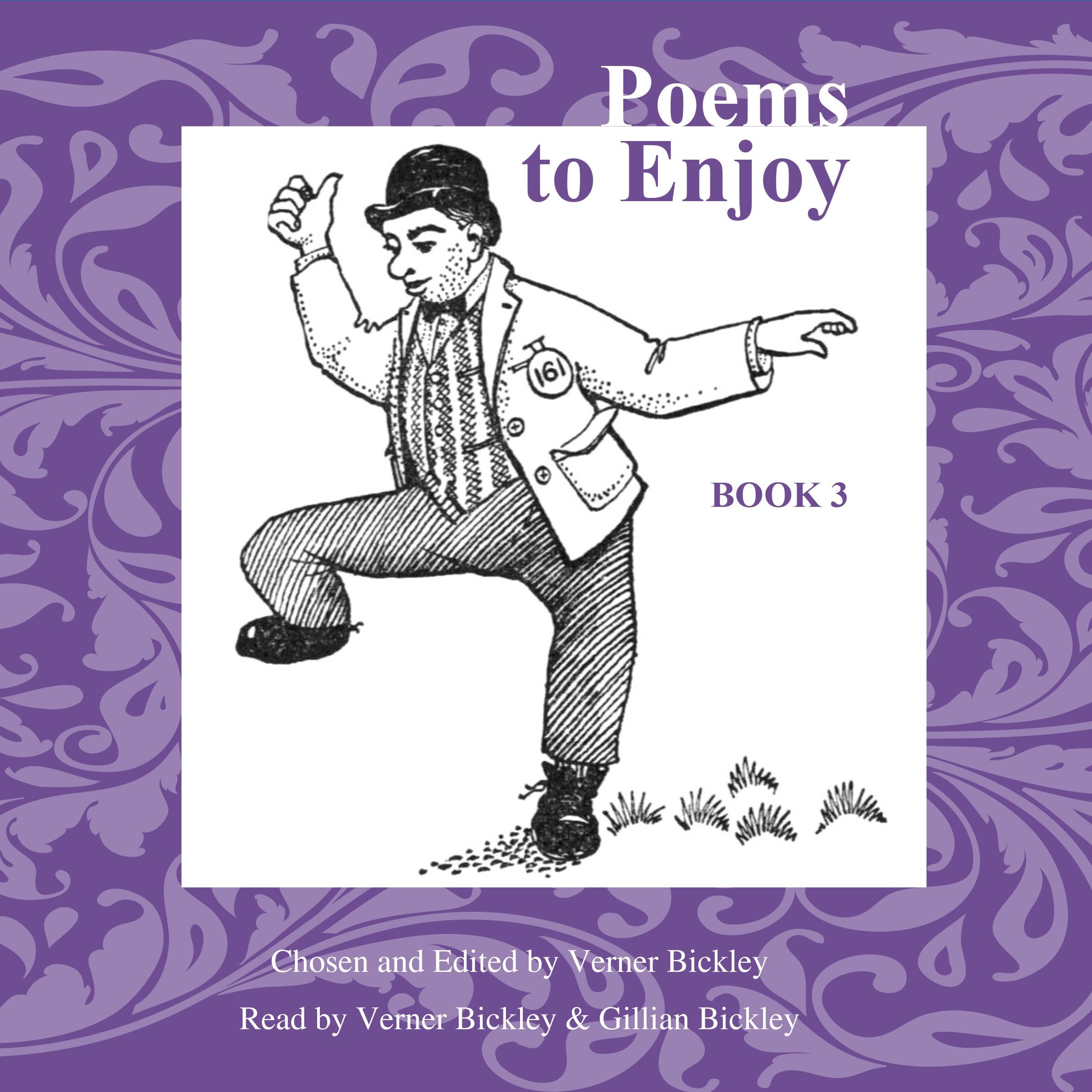 Poems to Enjoy Book 3