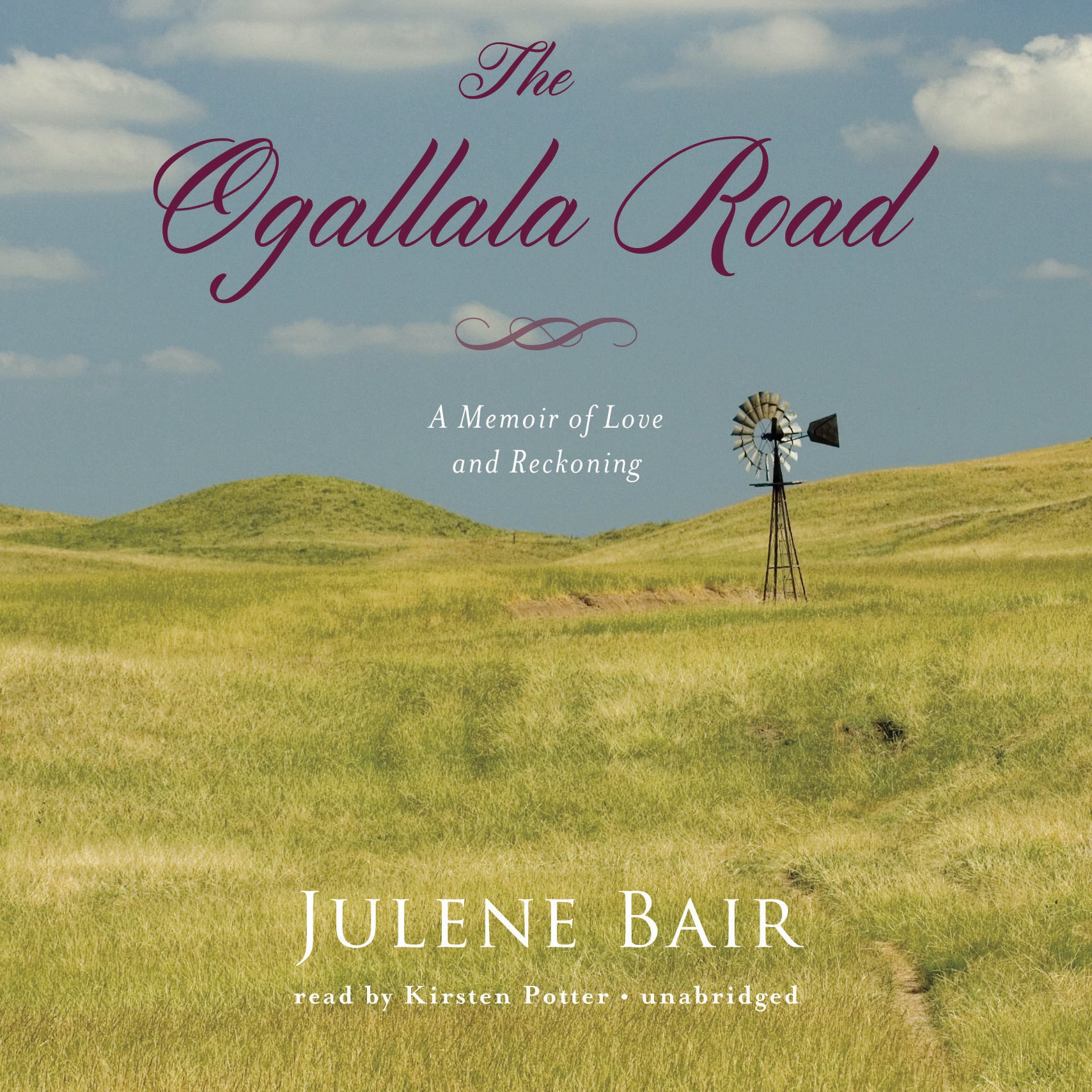 The Ogallala Road