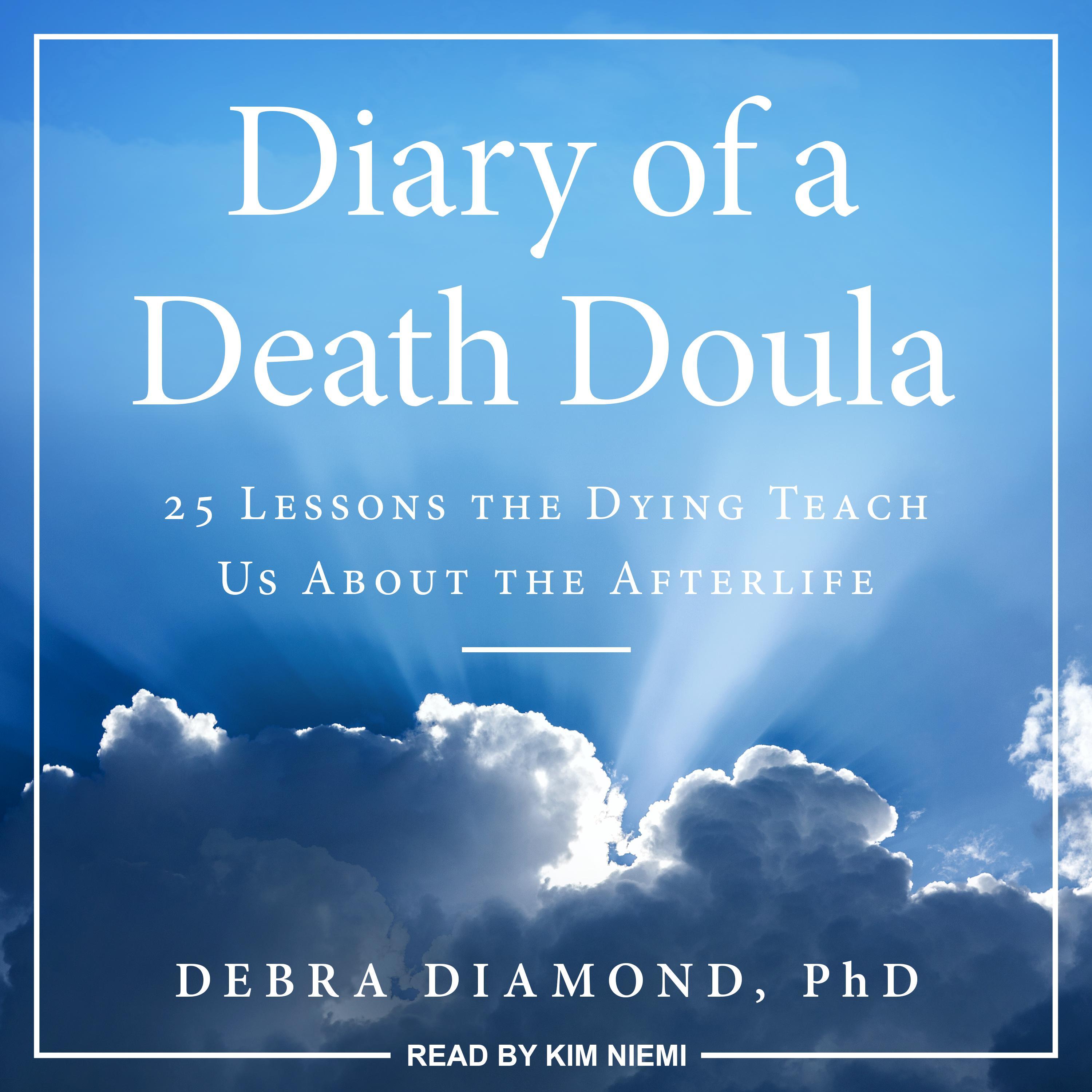 Diary of a Death Doula