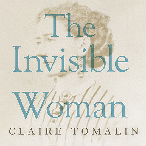 The Invisible Woman
