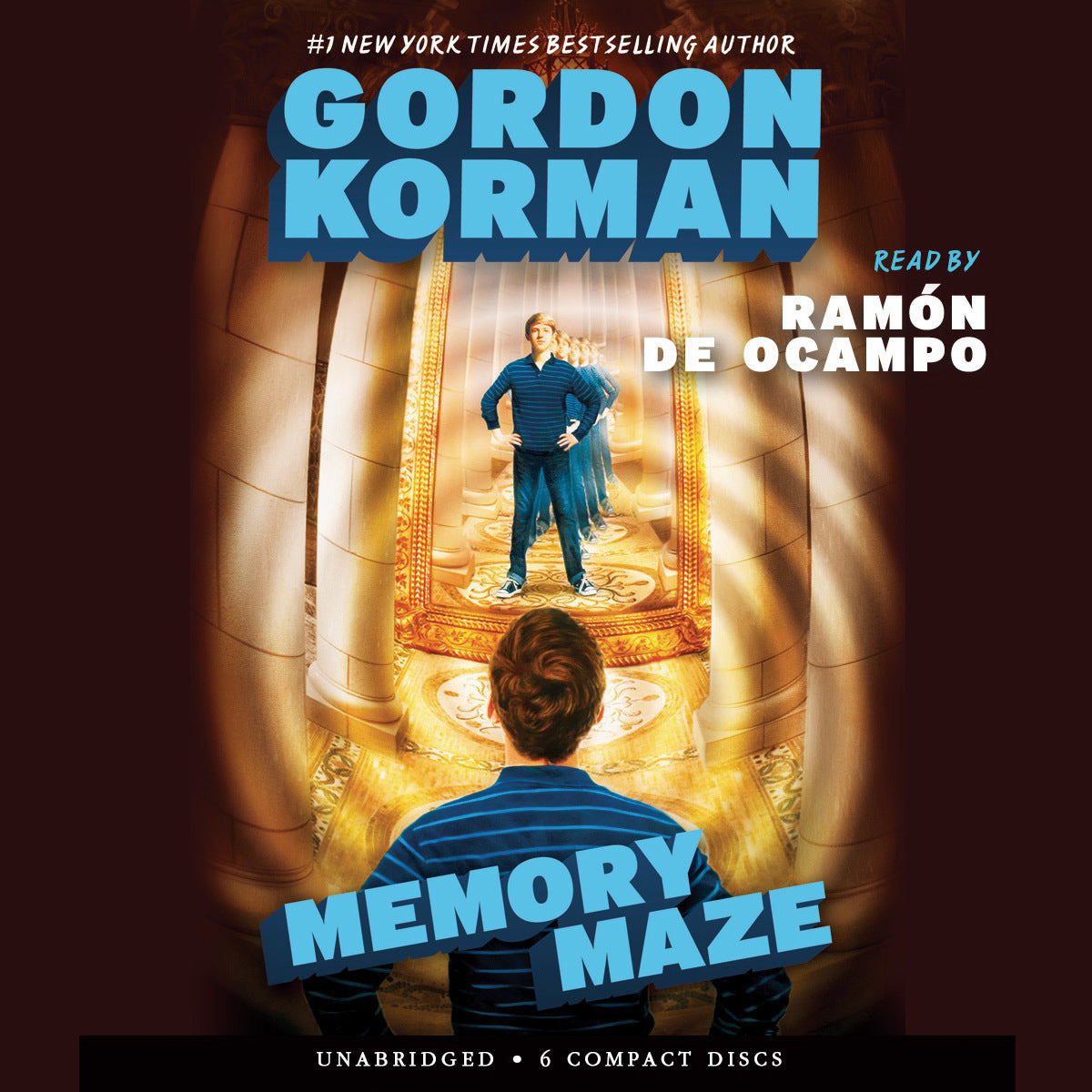 Memory Maze