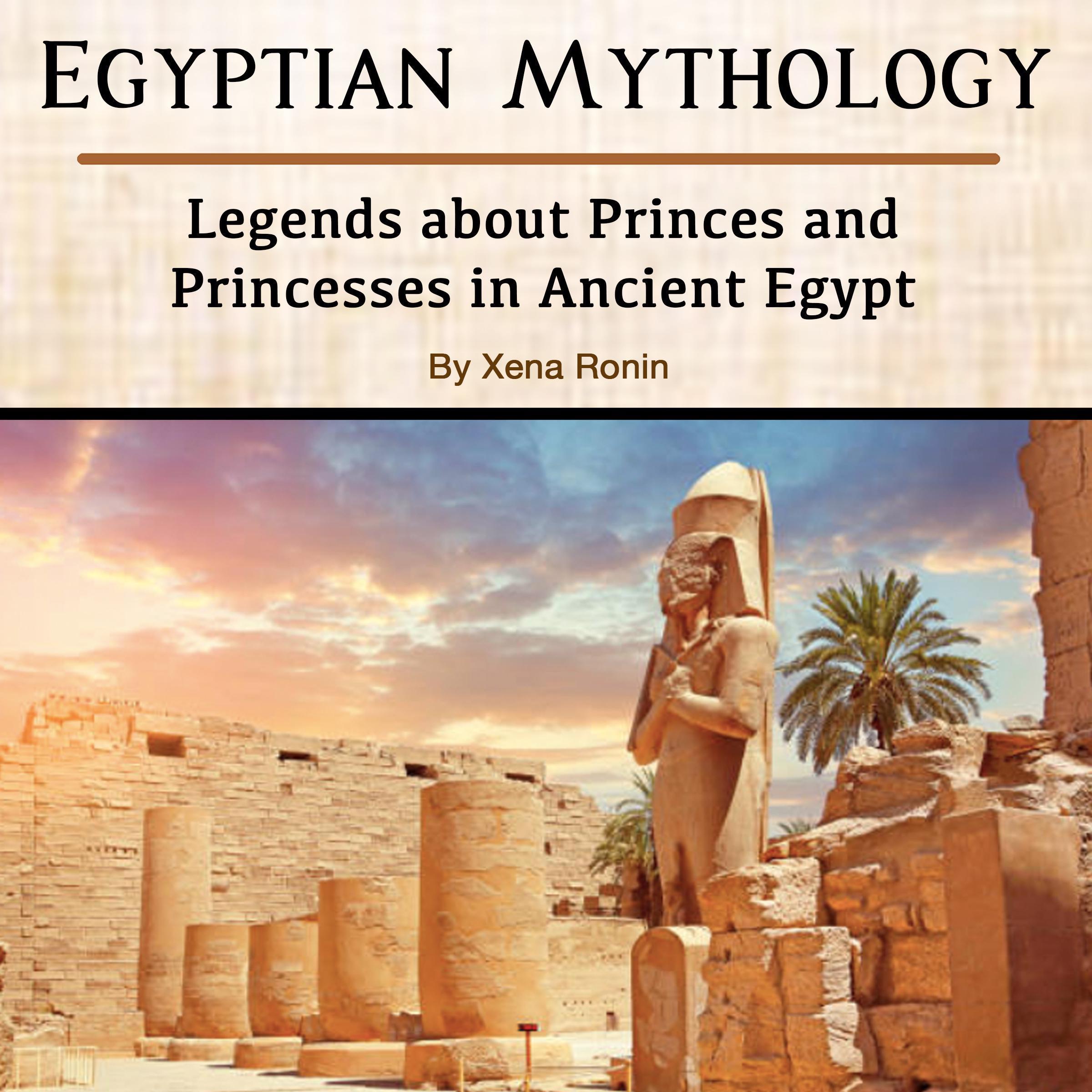 Egyptian Mythology