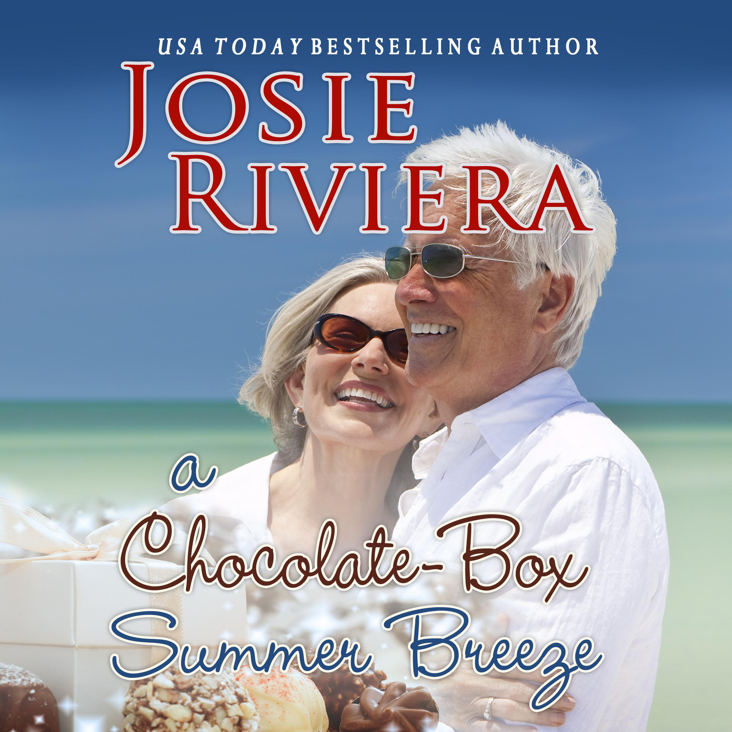 A Chocolate-Box Summer Breeze