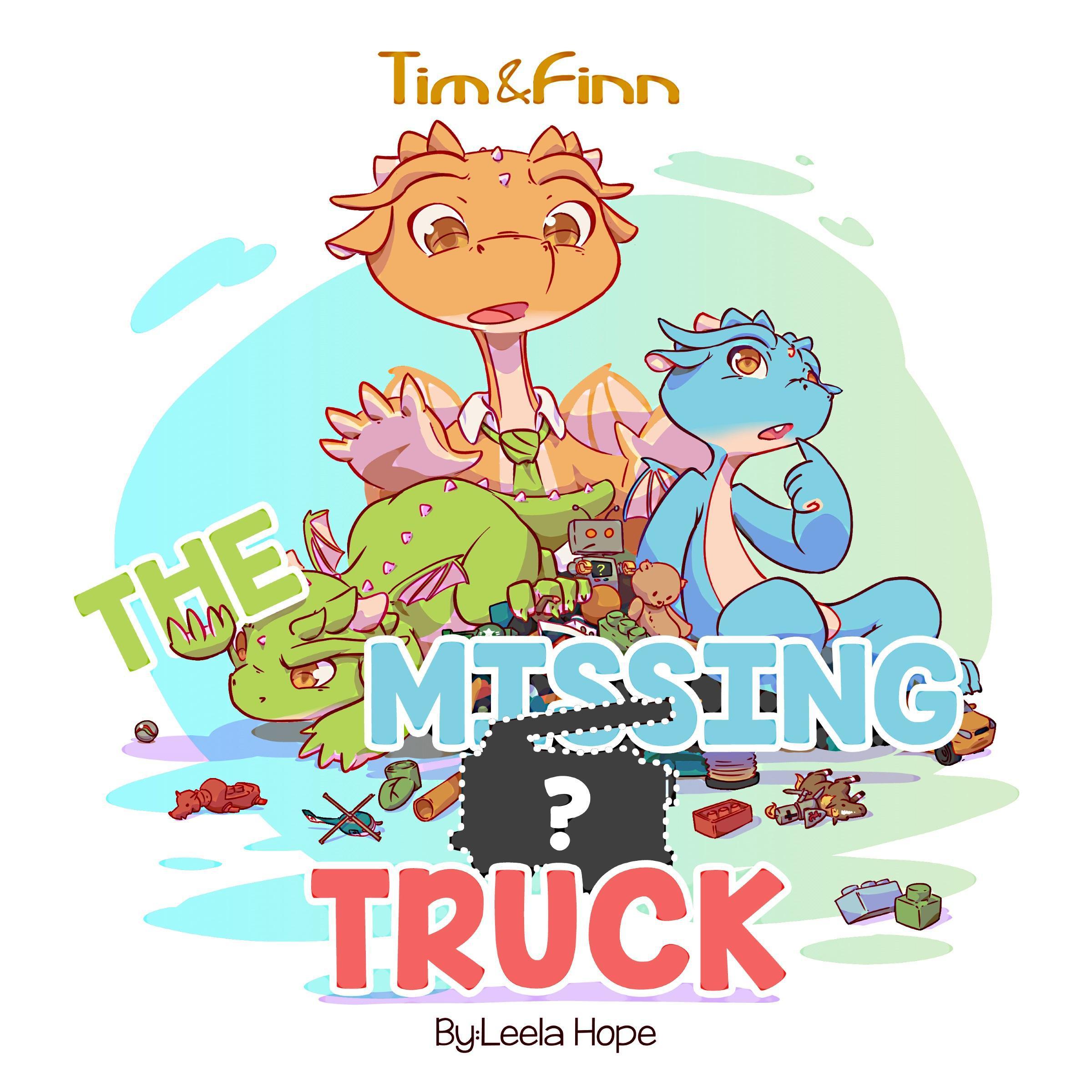 The Missing Truck