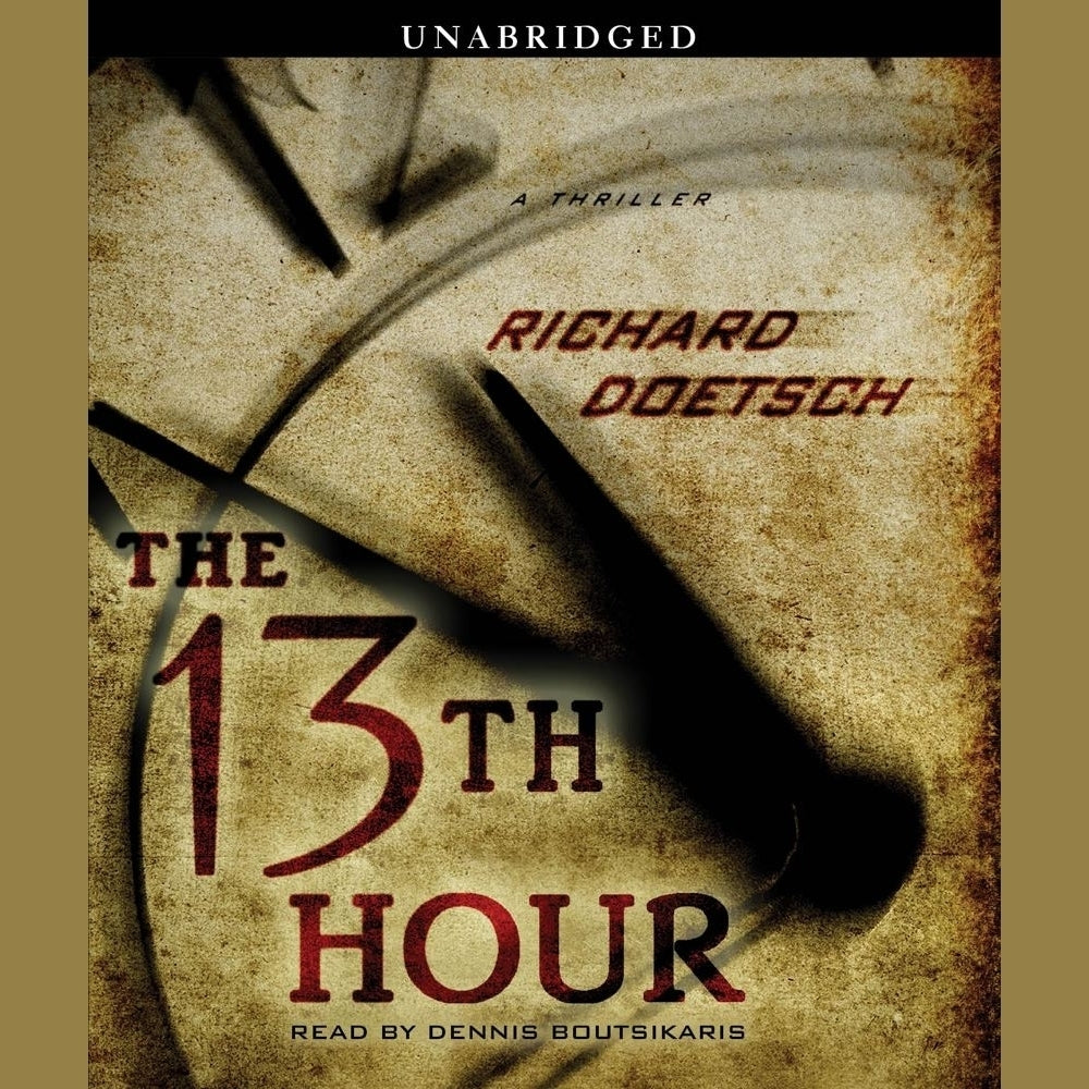 The 13th Hour