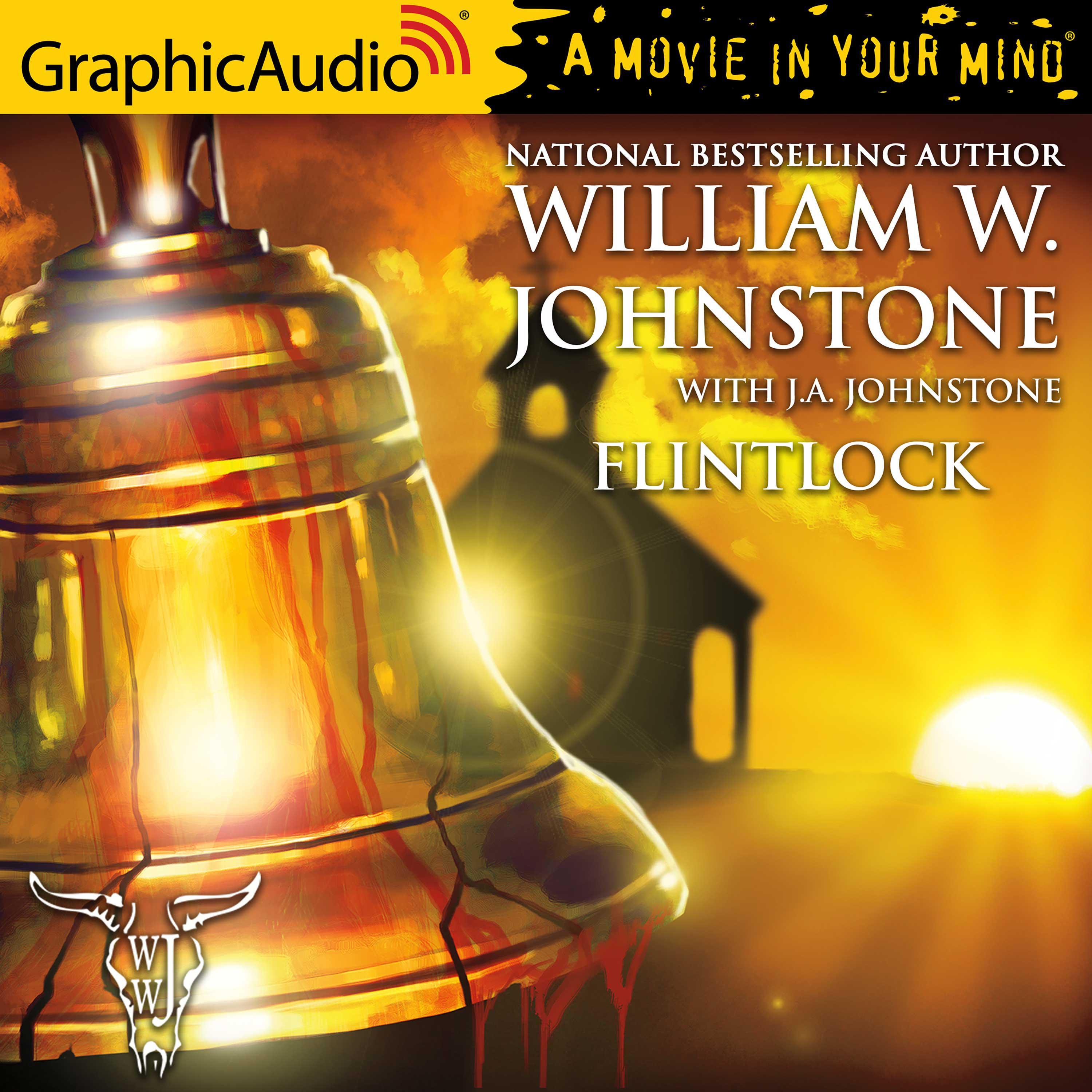 Flintlock [Dramatized Adaptation]