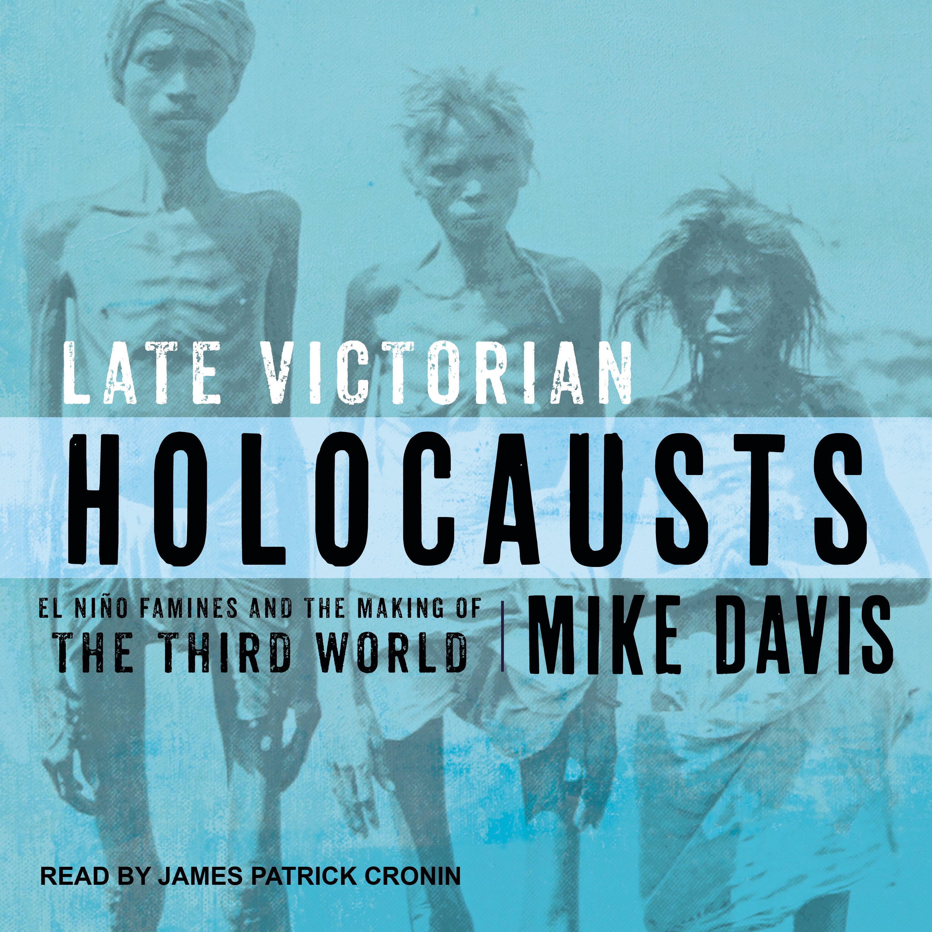 Late Victorian Holocausts