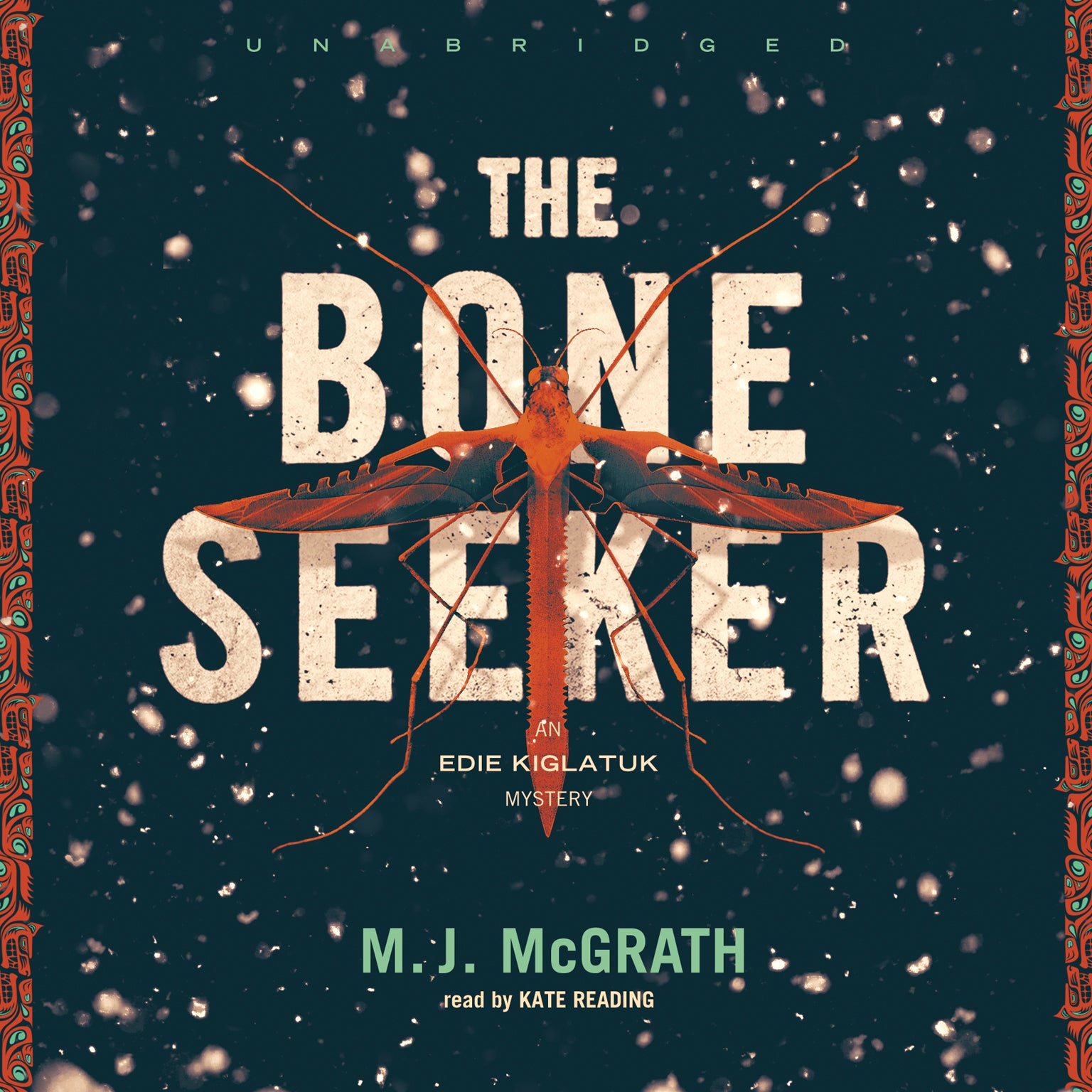The Bone Seeker